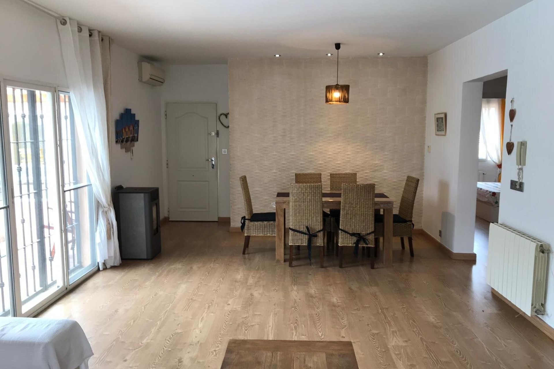 Revente - Villa - Albir