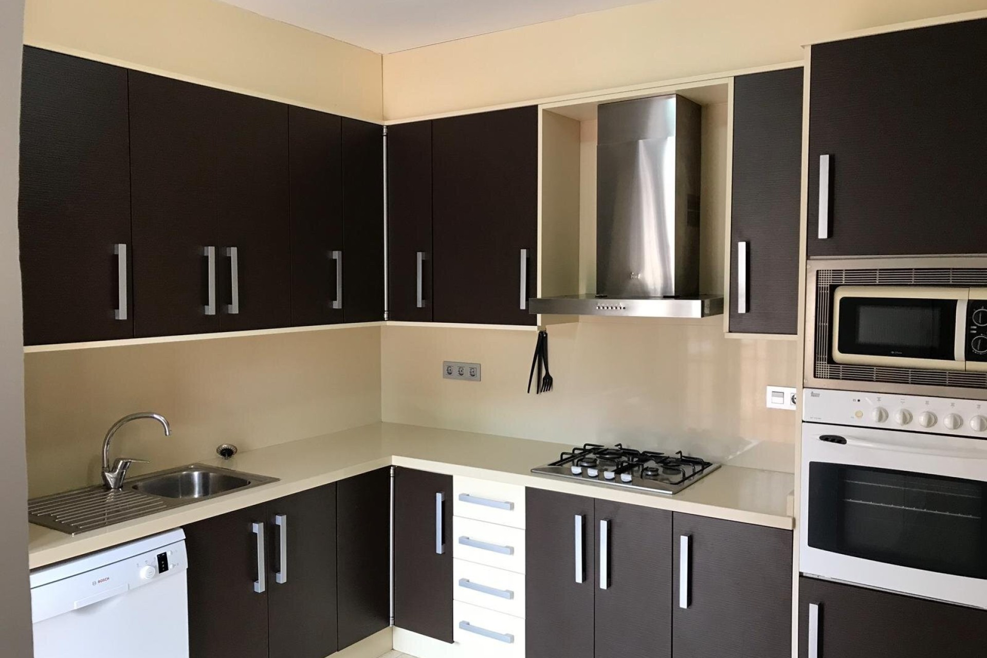 Revente - Villa - Albir