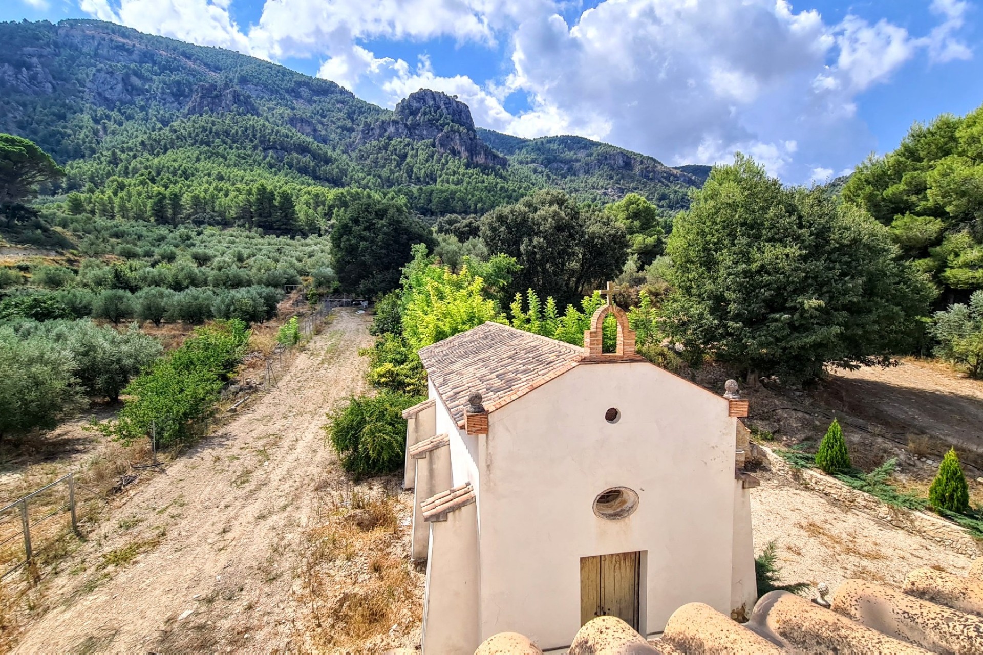 Revente - Villa - Alcoy - Muro de Alcoy