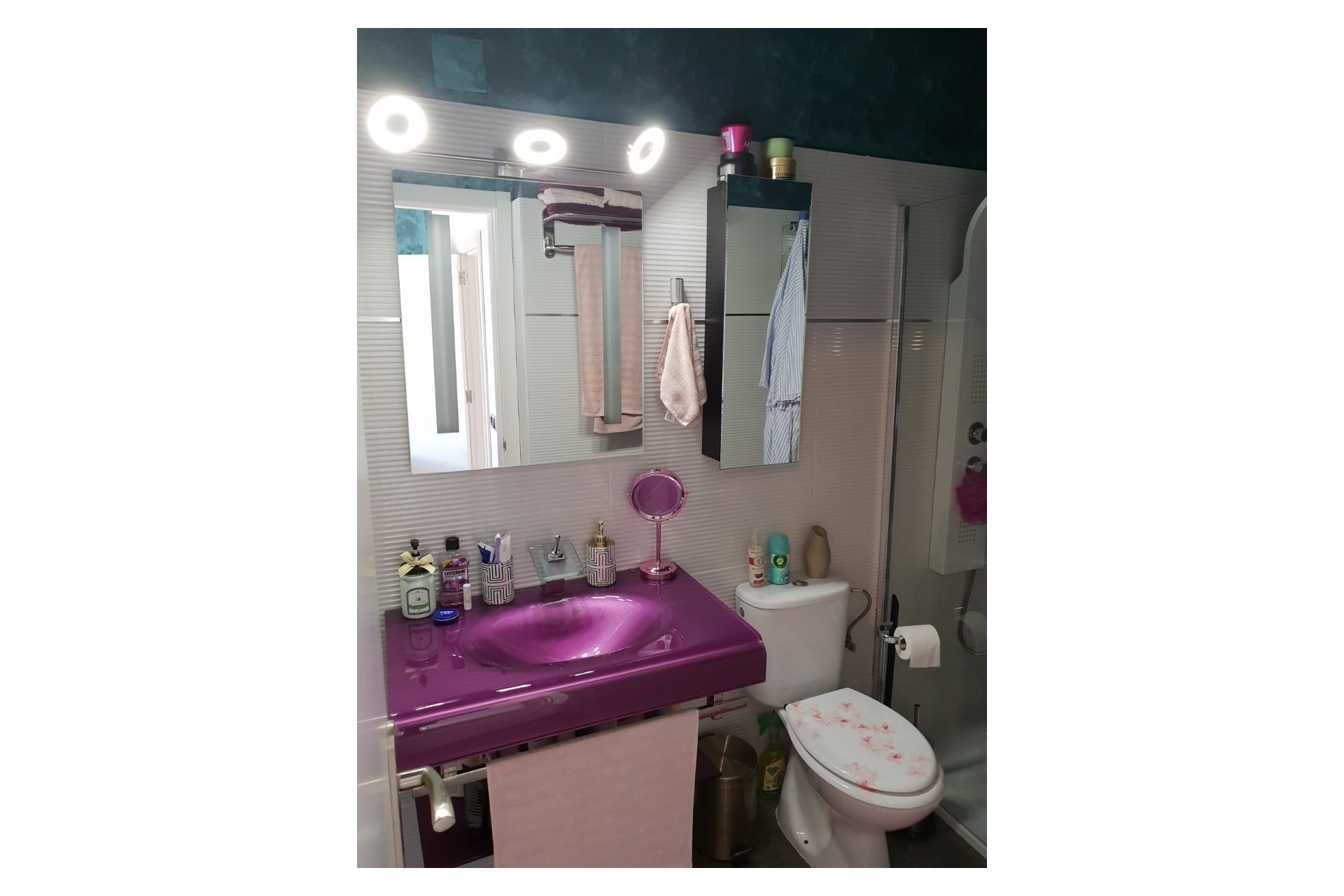 Revente - Villa - Alfas del Pí - Urbanizaciones