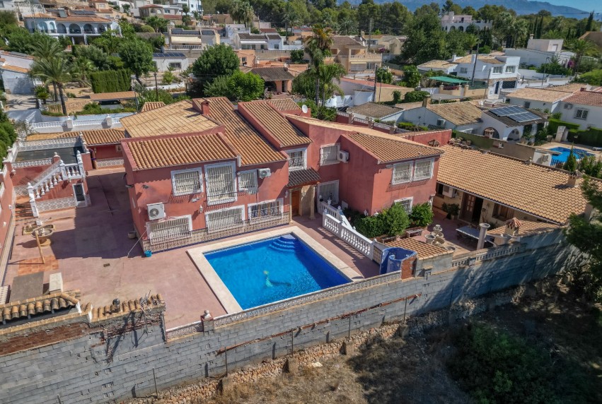 Revente - Villa - Alfas del Pí