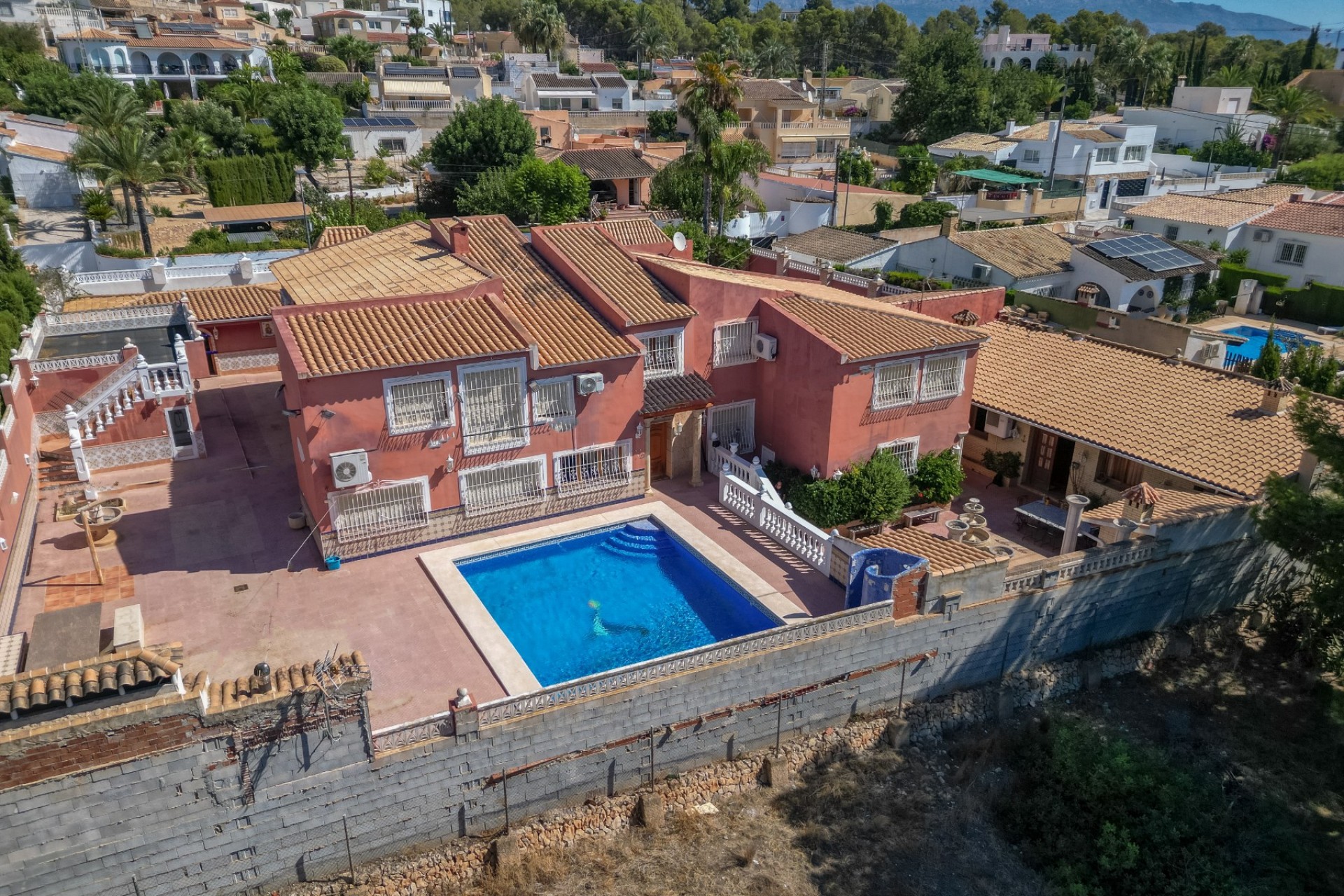 Revente - Villa - Alfas del Pí