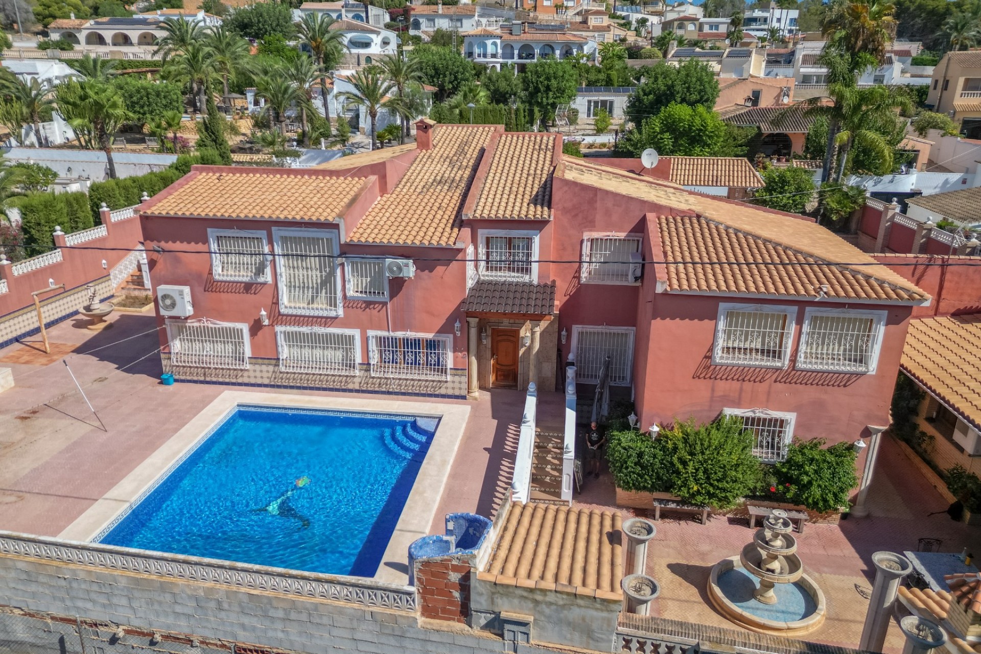 Revente - Villa - Alfas del Pí
