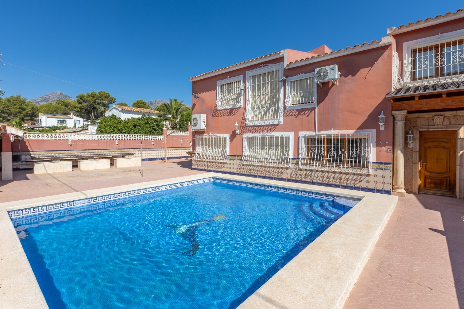 Revente - Villa - Alfas del Pí