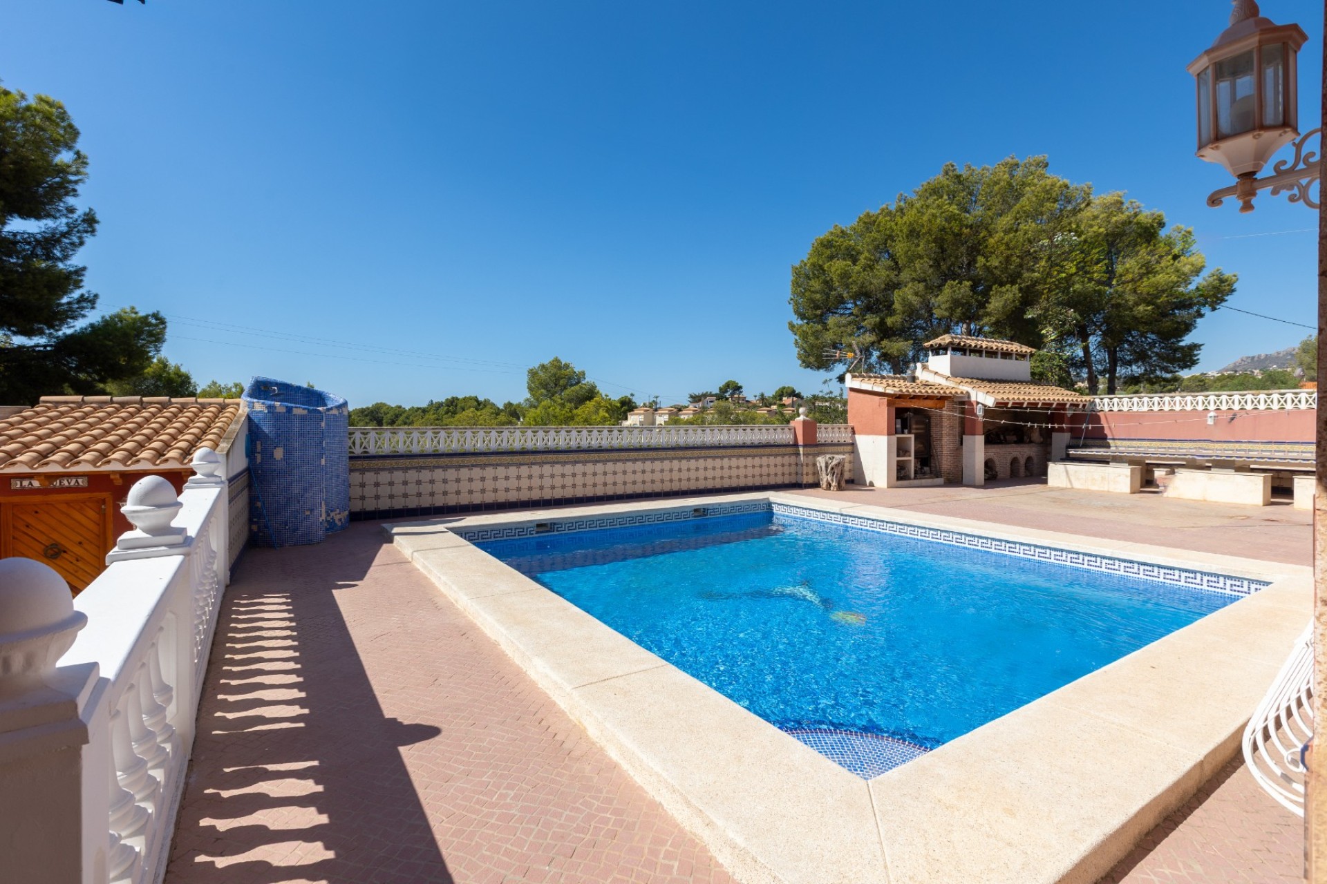 Revente - Villa - Alfas del Pí