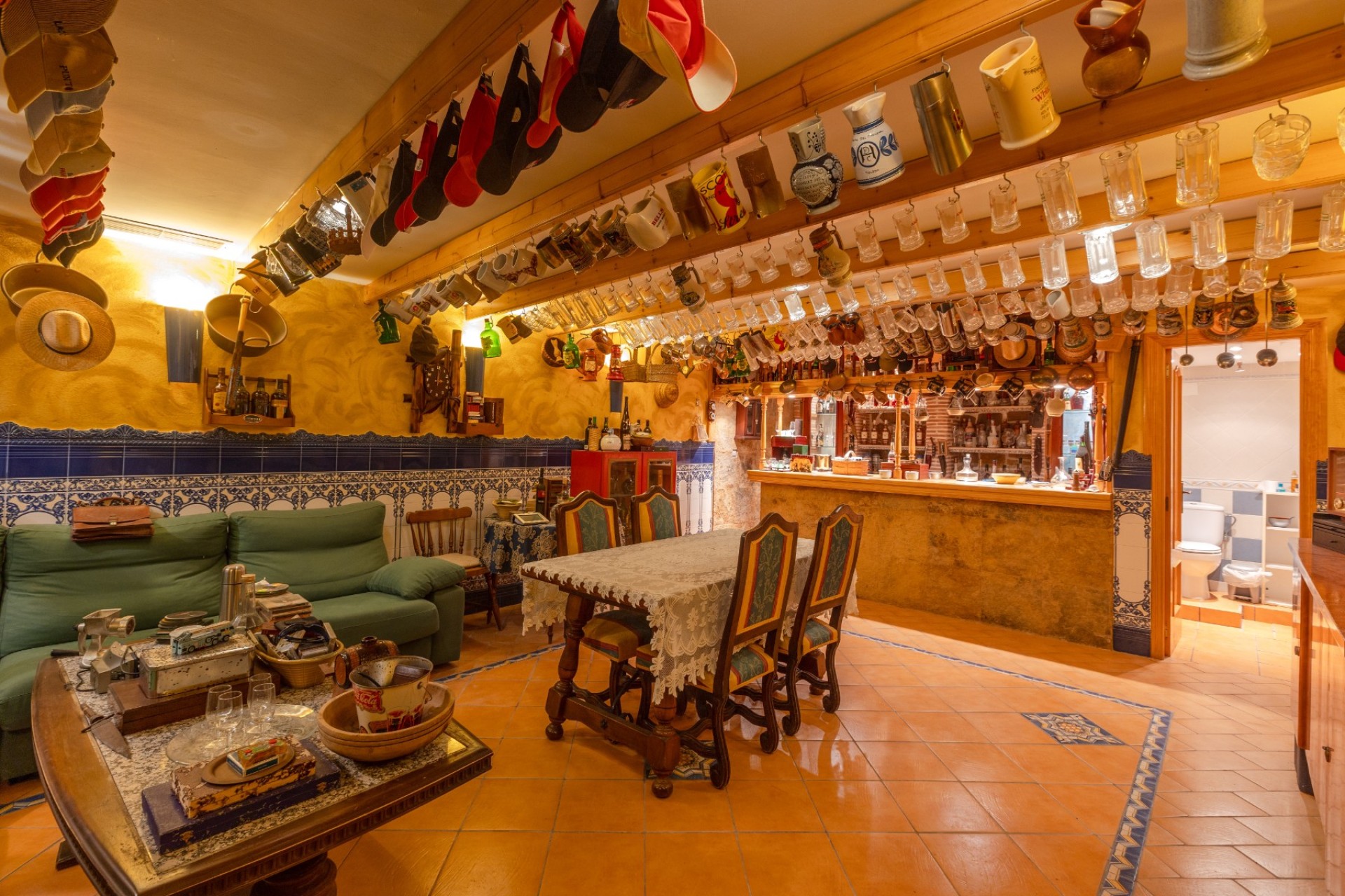 Revente - Villa - Alfas del Pí