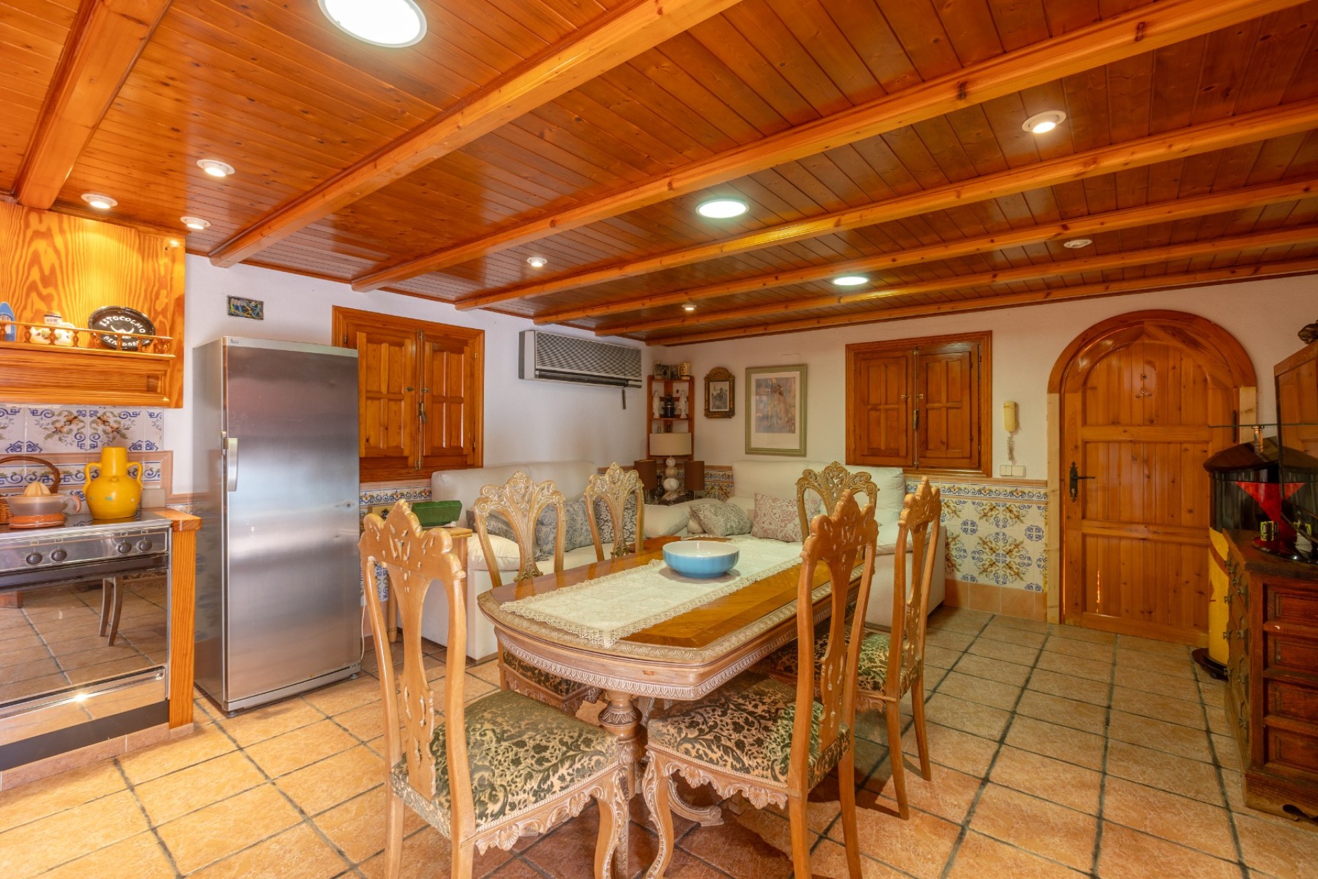 Revente - Villa - Alfas del Pí