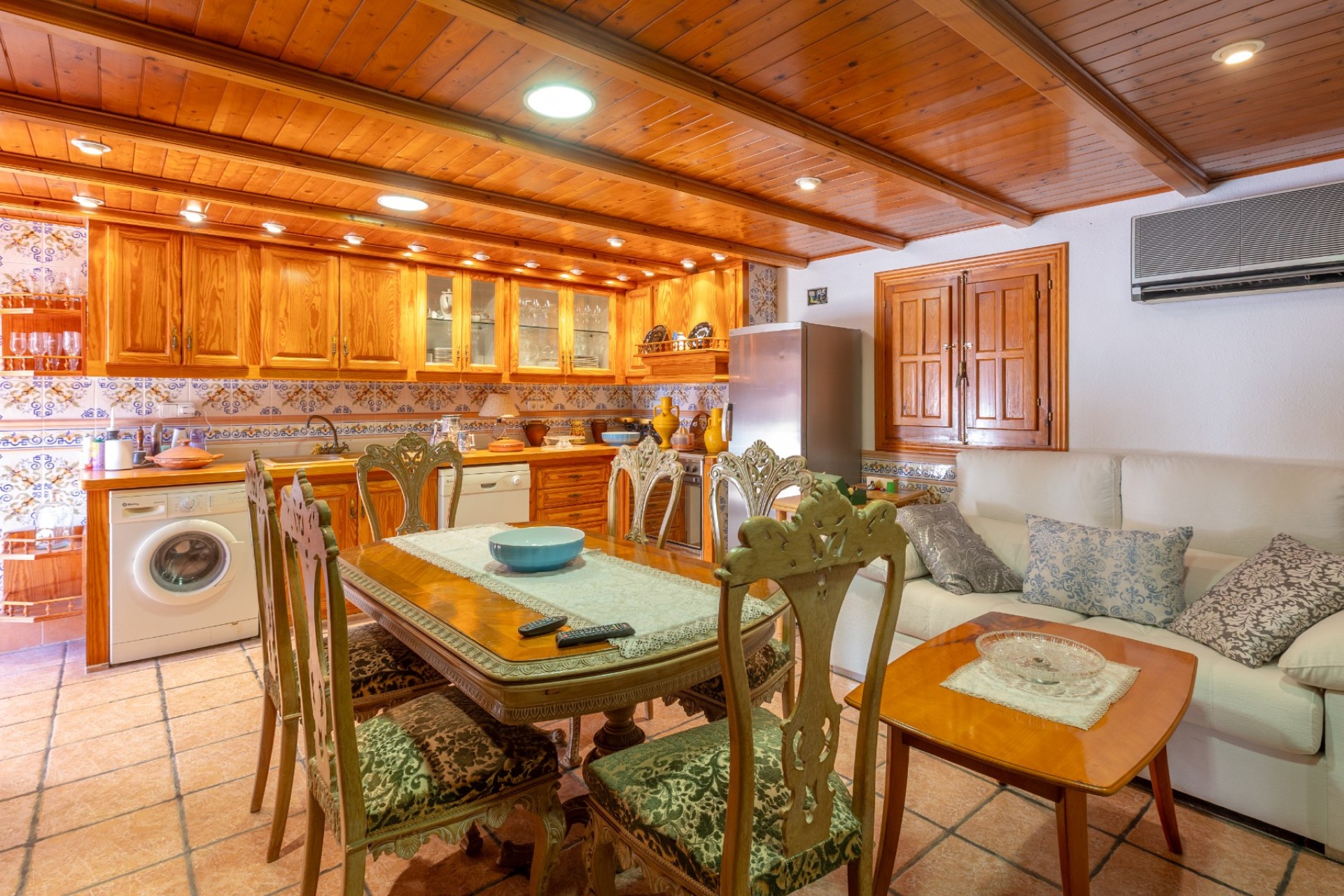 Revente - Villa - Alfas del Pí
