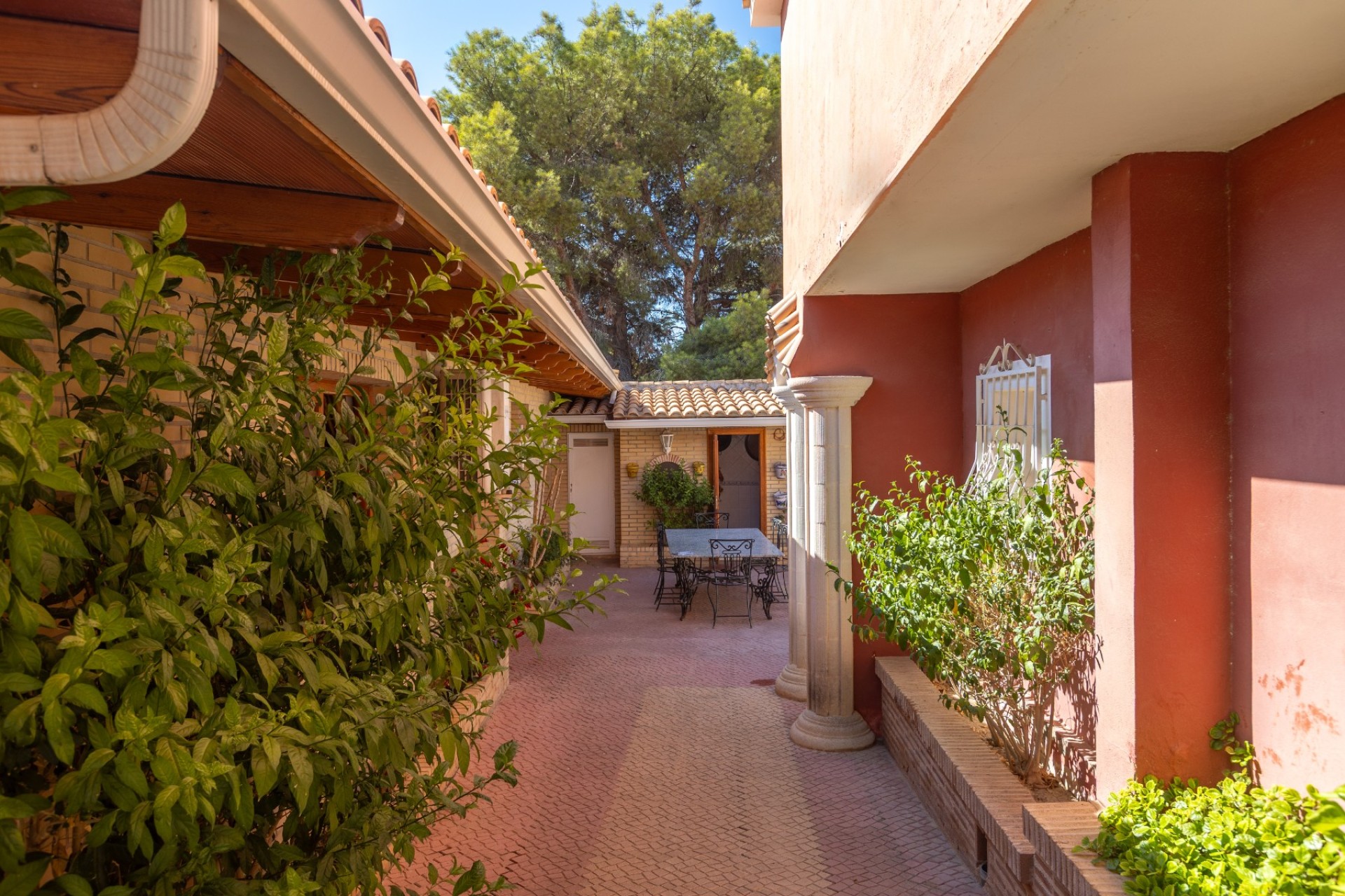 Revente - Villa - Alfas del Pí