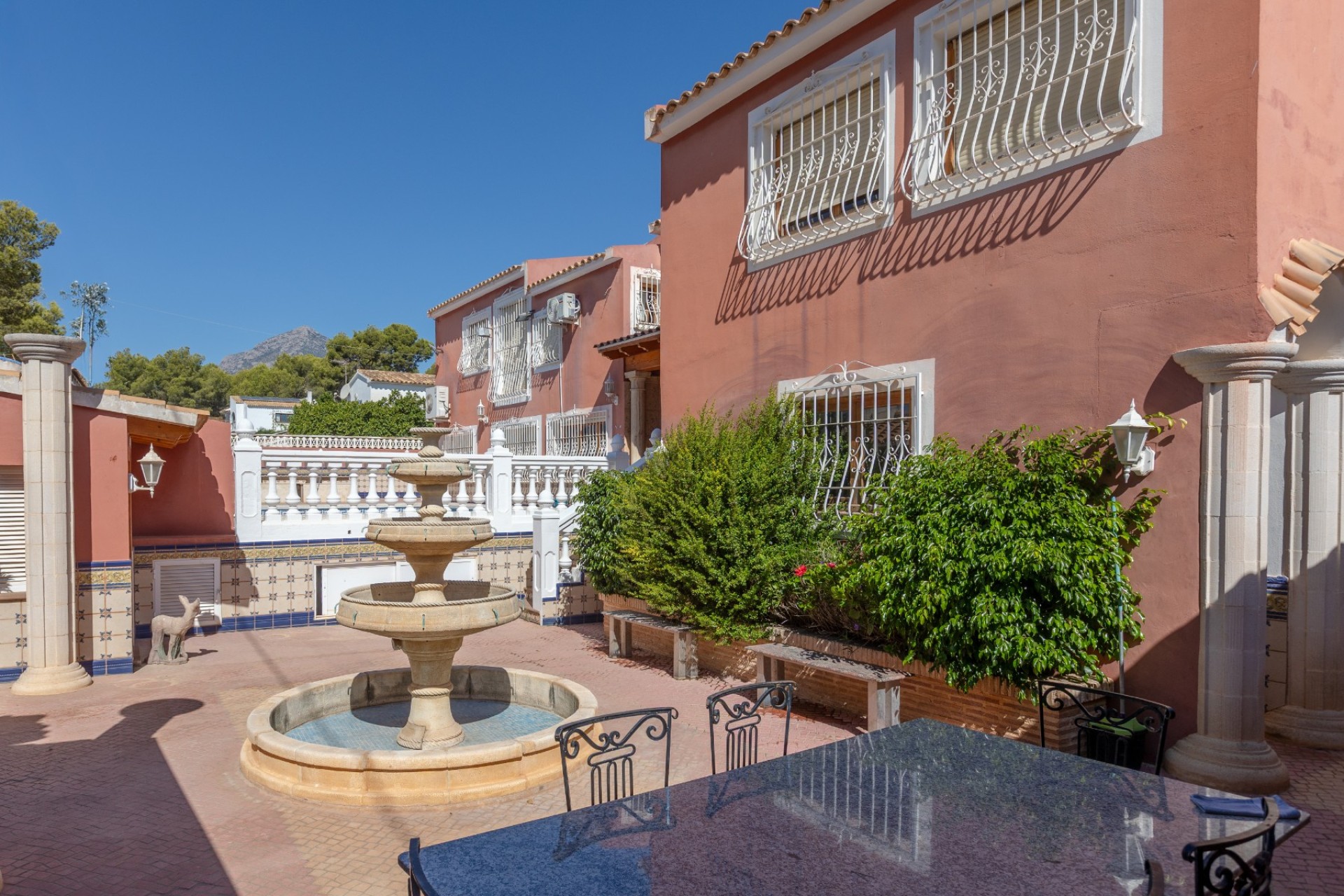 Revente - Villa - Alfas del Pí