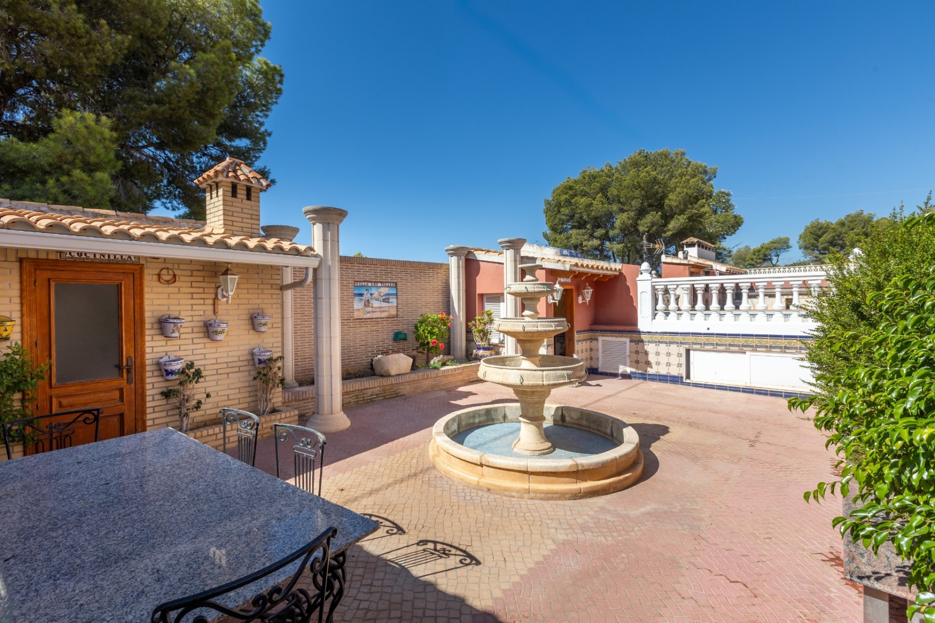 Revente - Villa - Alfas del Pí