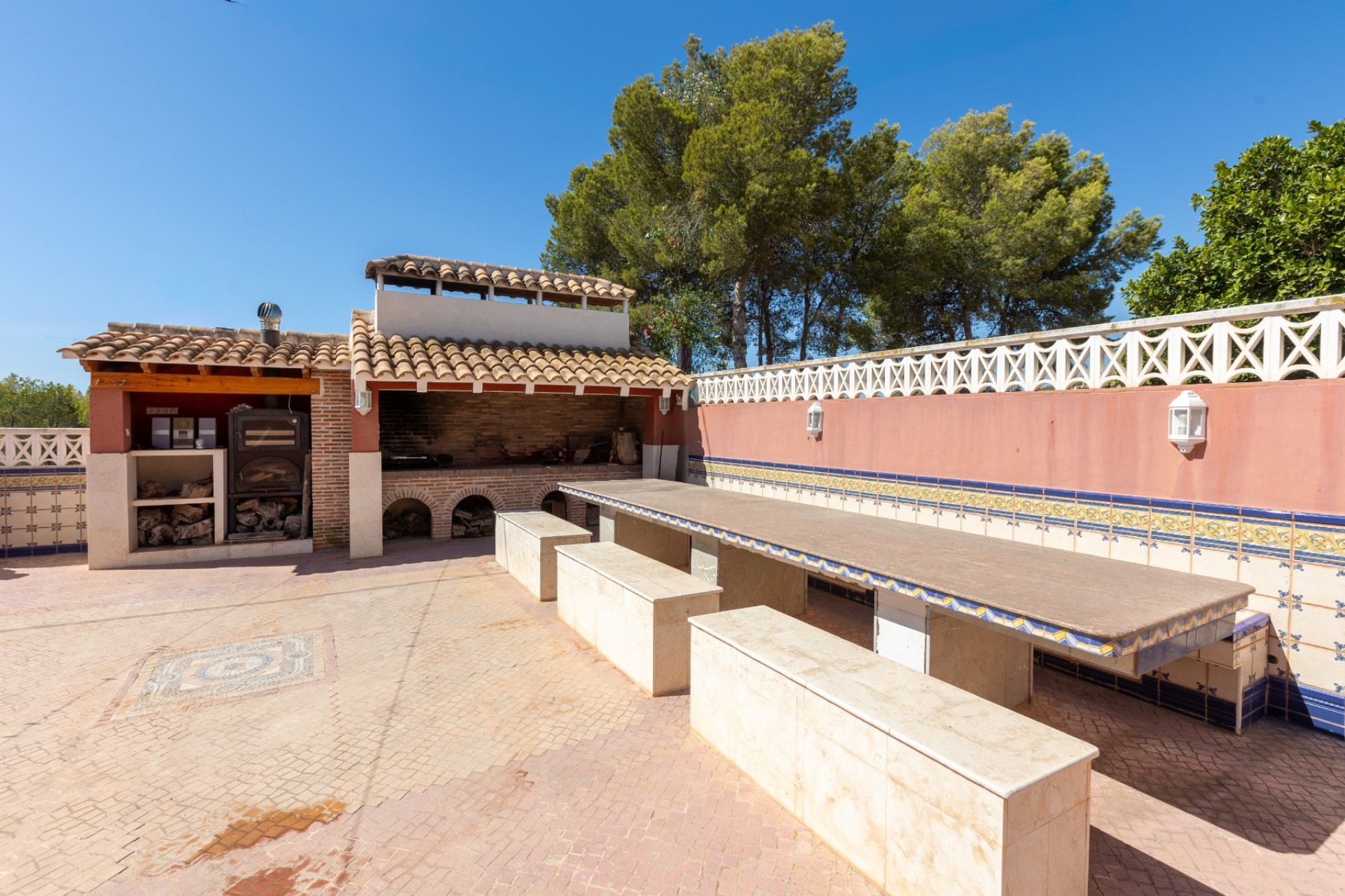 Revente - Villa - Alfas del Pí