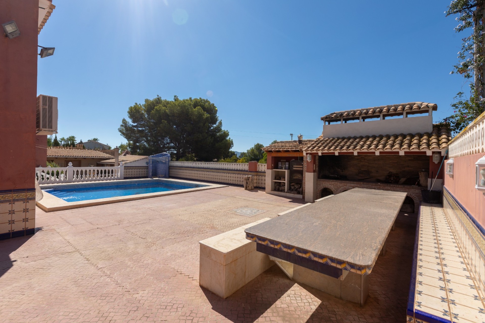 Revente - Villa - Alfas del Pí