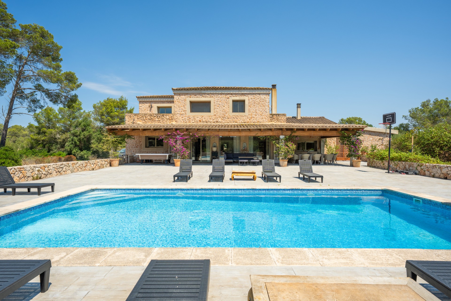 Revente - Villa - Algaida