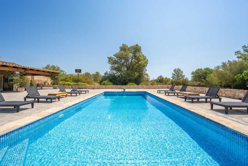Revente - Villa - Algaida
