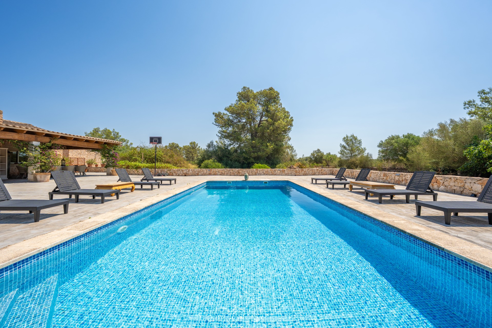Revente - Villa - Algaida