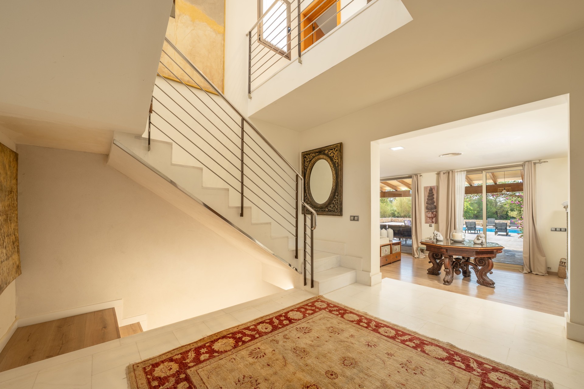 Revente - Villa - Algaida