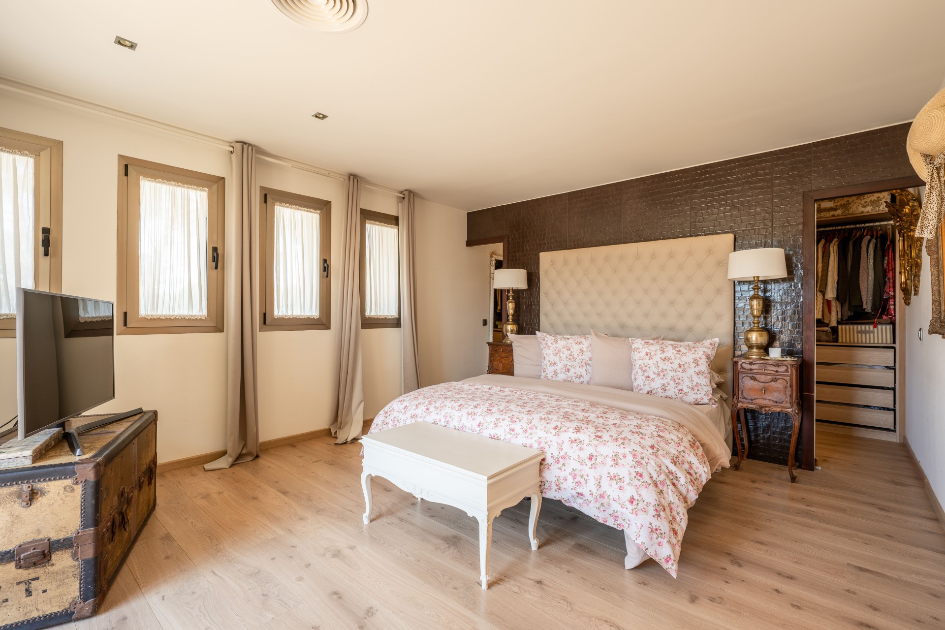 Revente - Villa - Algaida