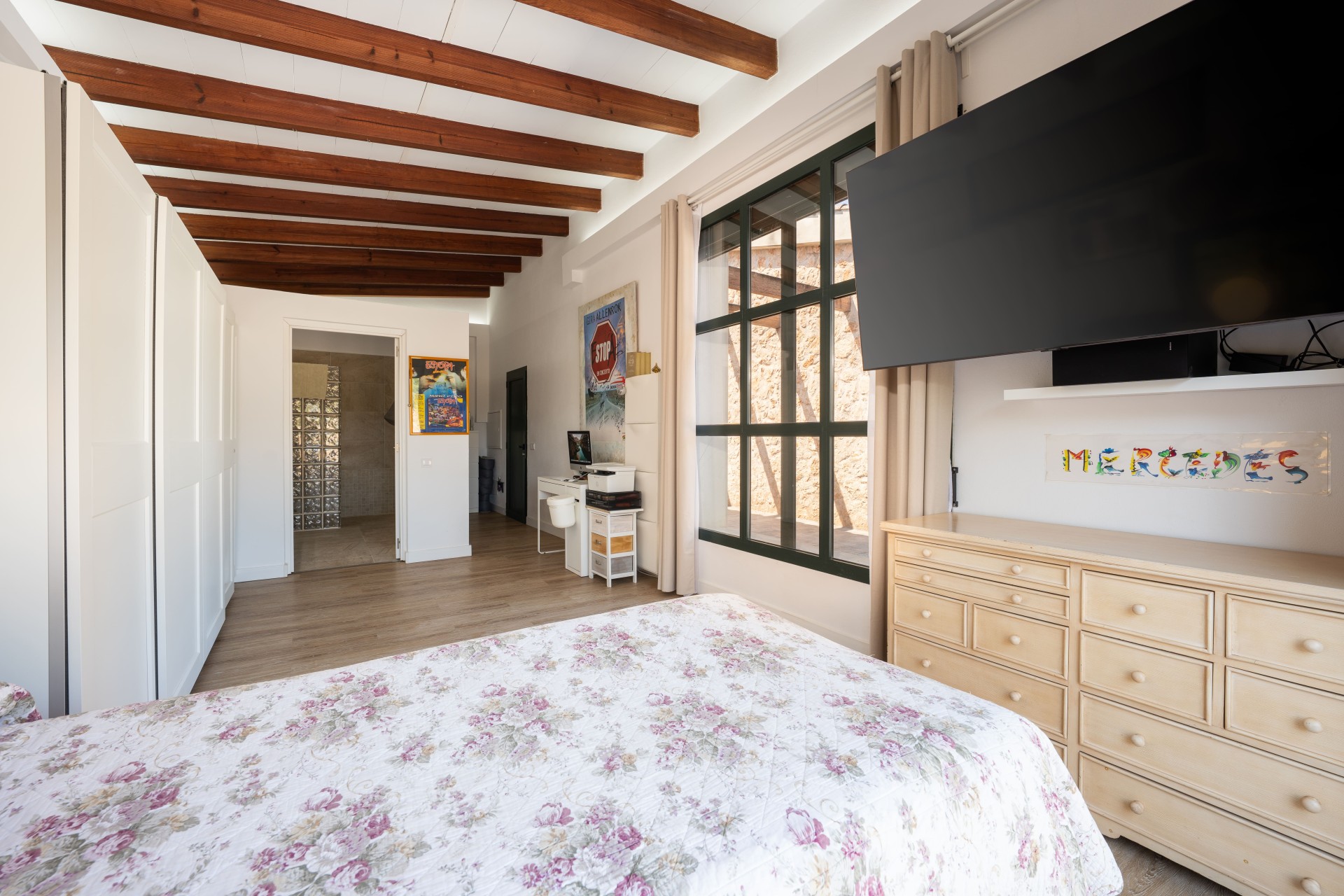 Revente - Villa - Algaida