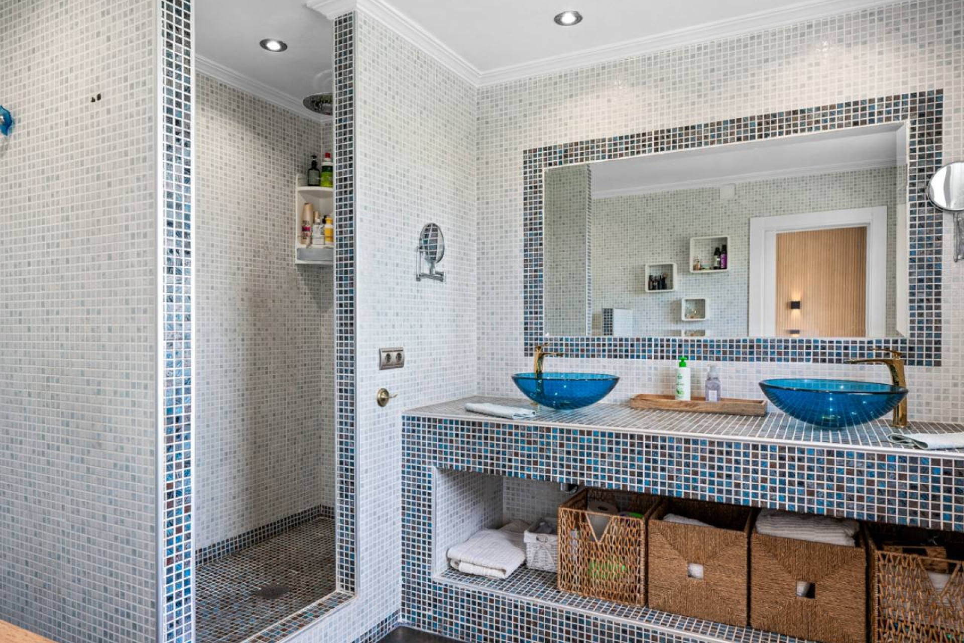 Revente - Villa - Algorfa - Castillo de montemar