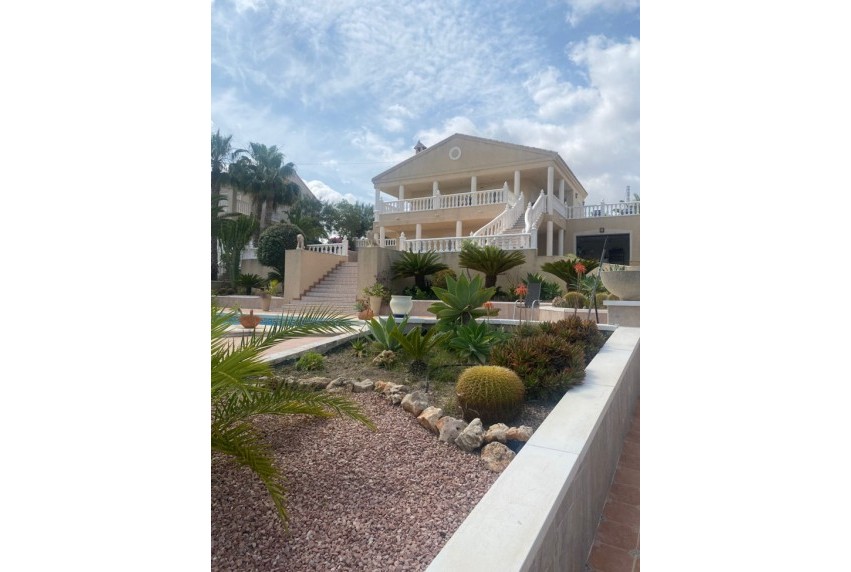 Revente - Villa - Algorfa - Inland