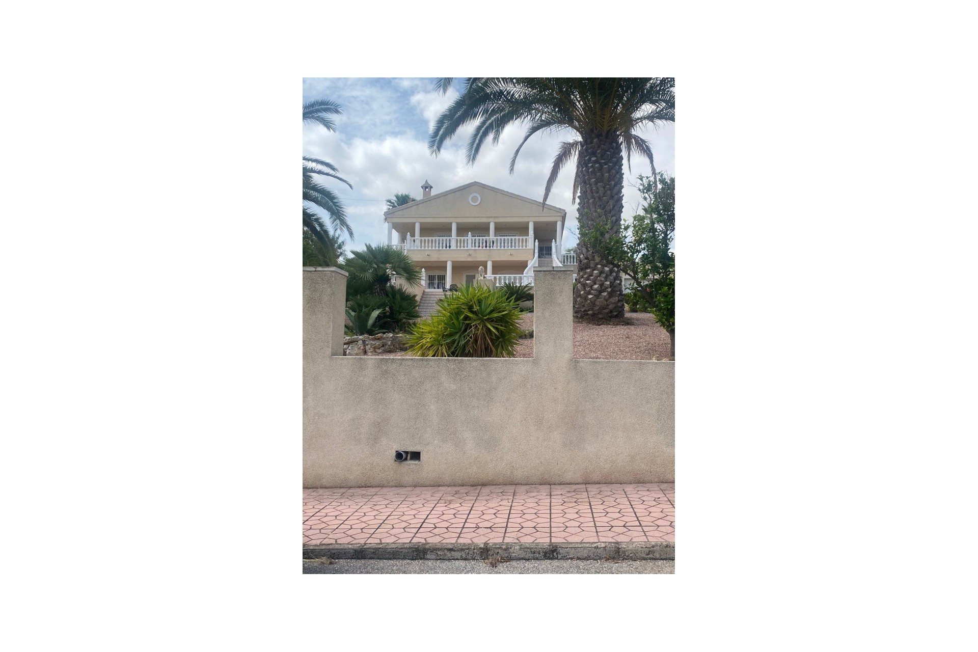 Revente - Villa - Algorfa - Inland