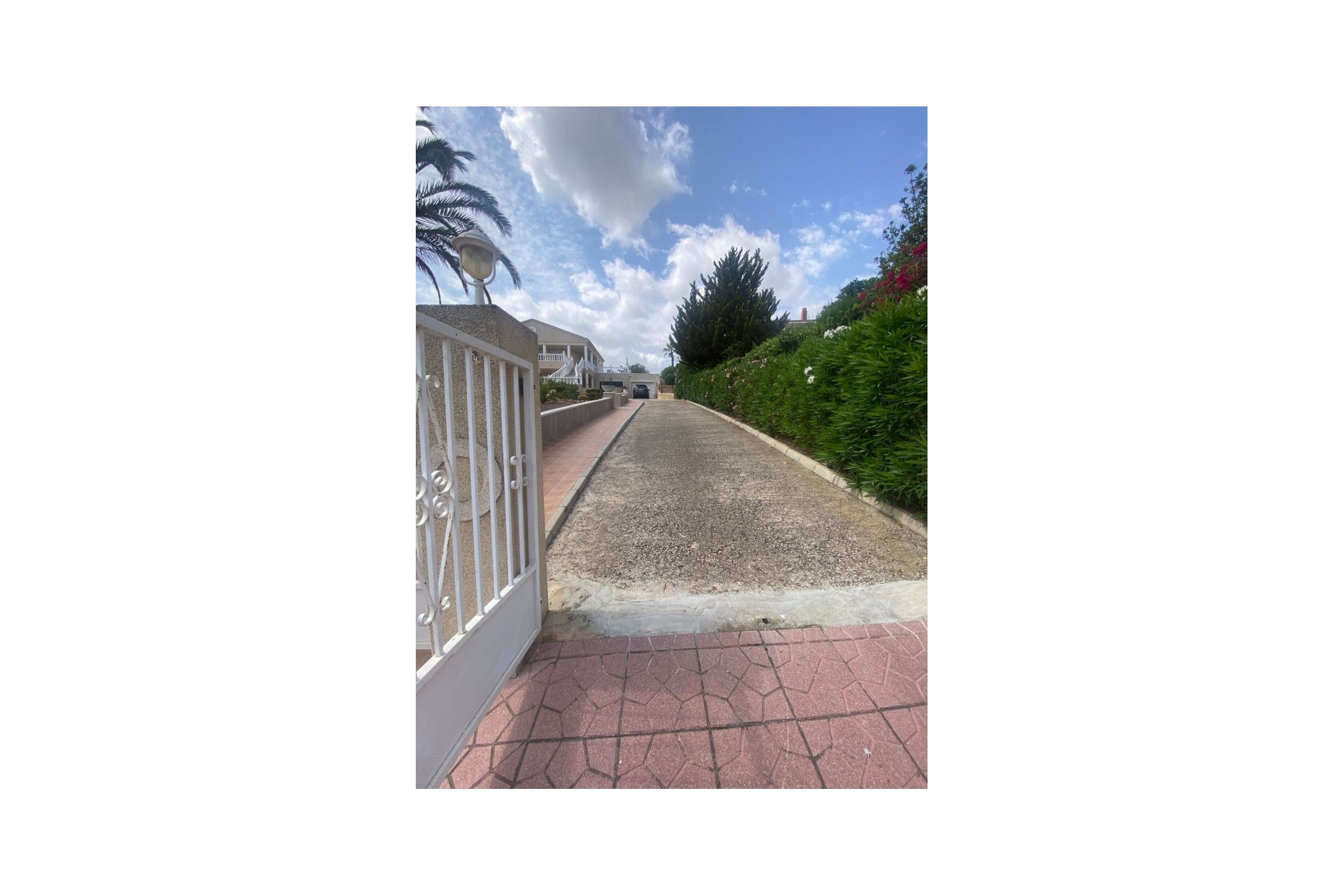 Revente - Villa - Algorfa - Inland