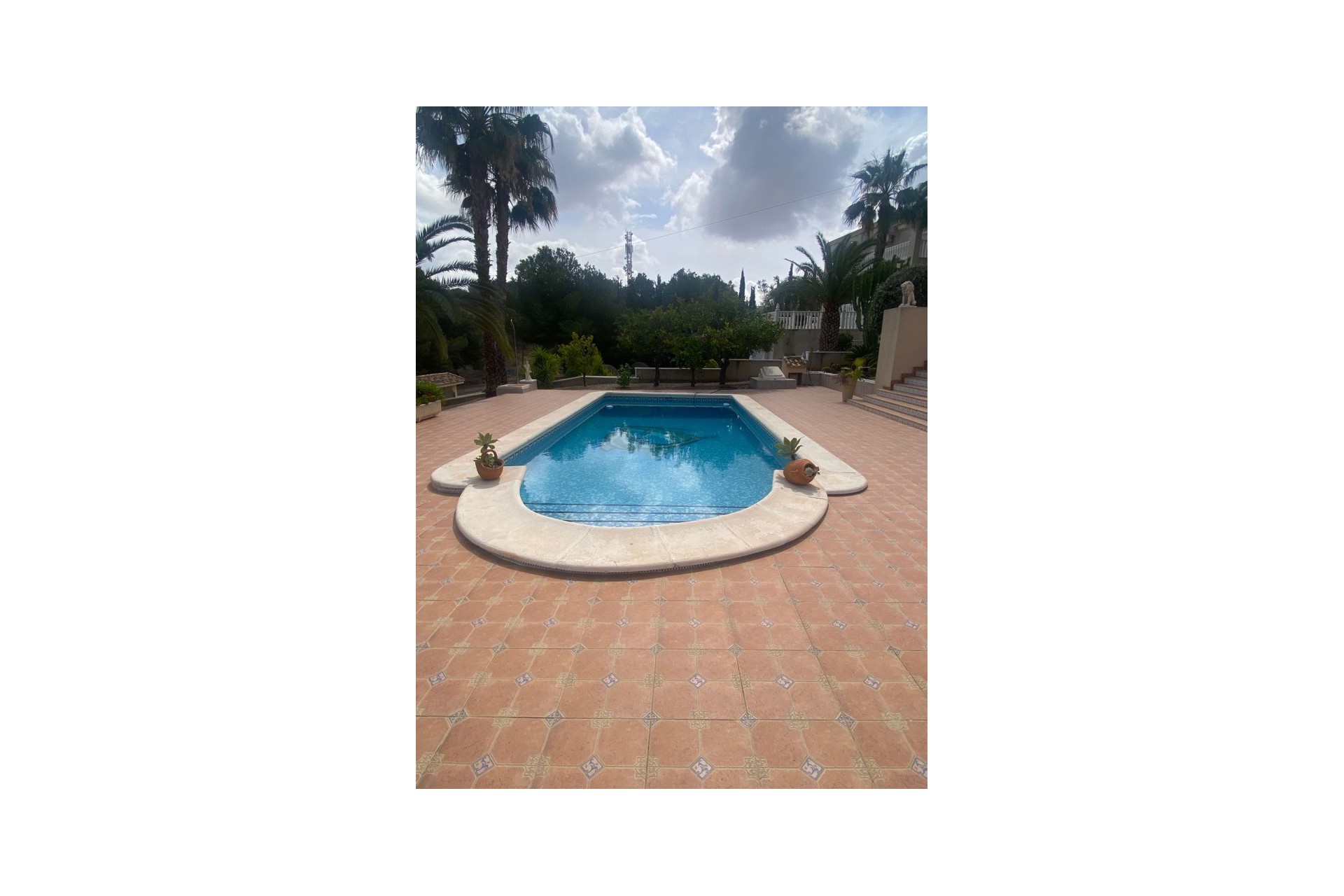 Revente - Villa - Algorfa - Inland