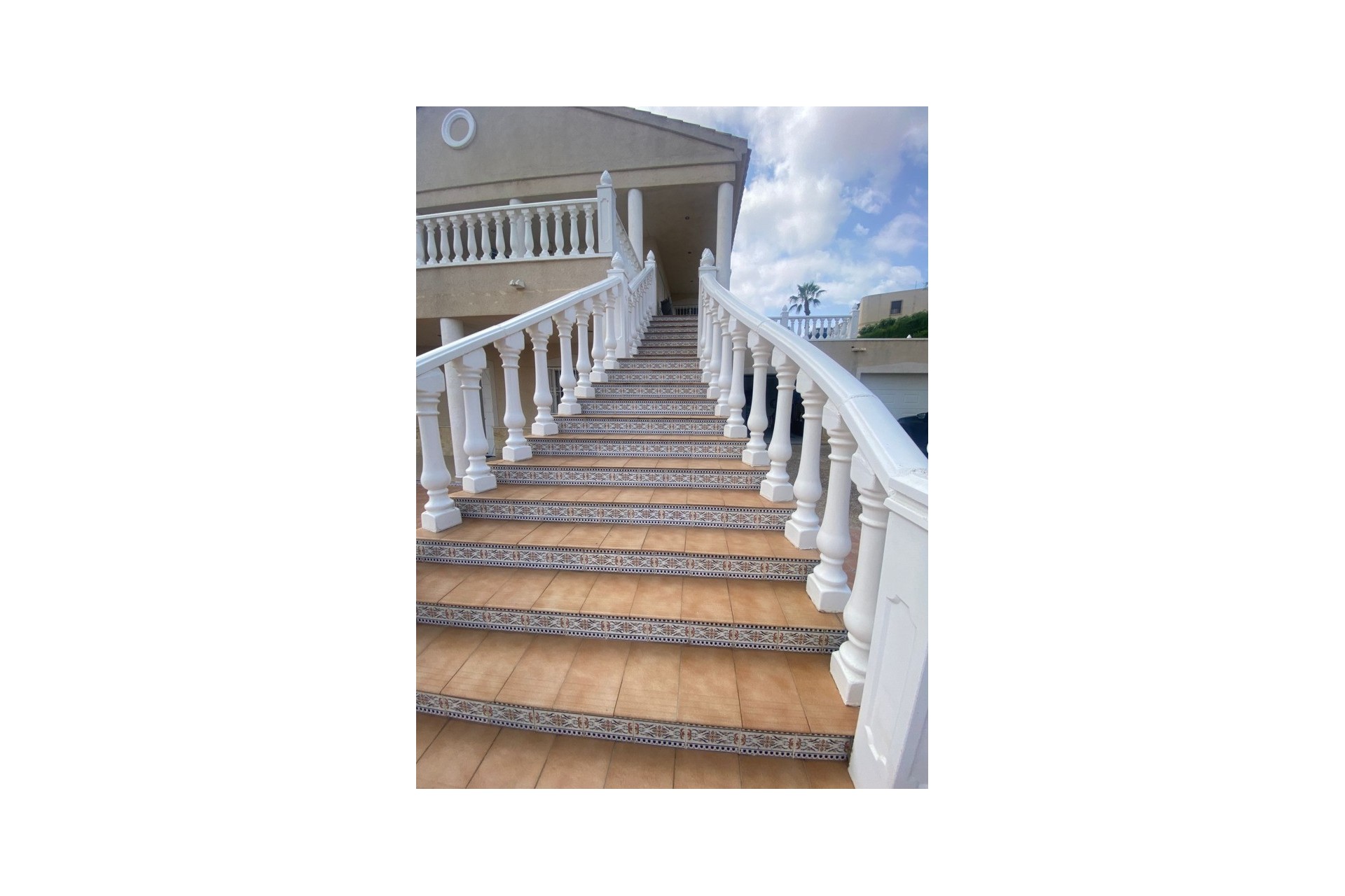 Revente - Villa - Algorfa - Inland