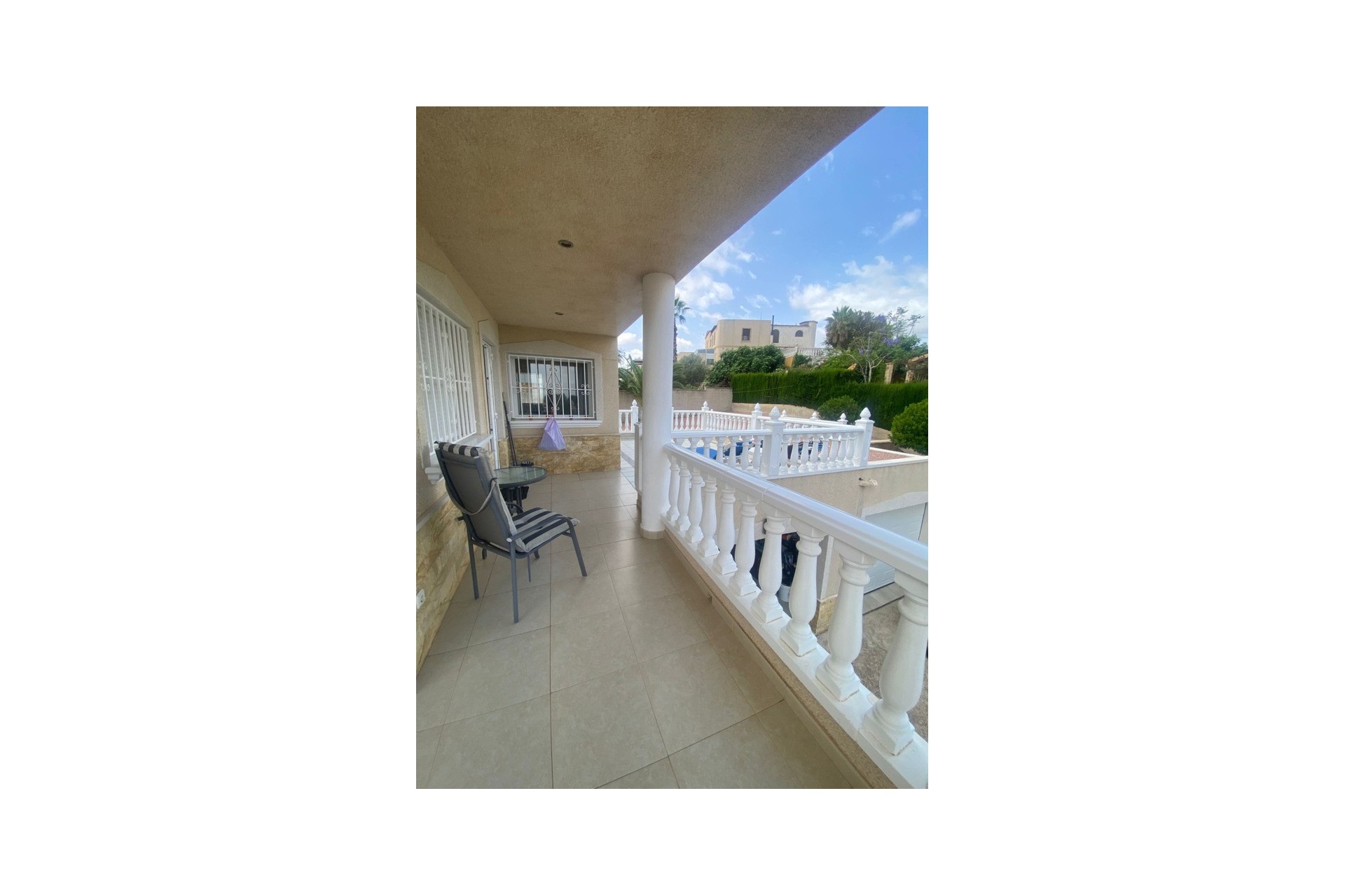 Revente - Villa - Algorfa - Inland