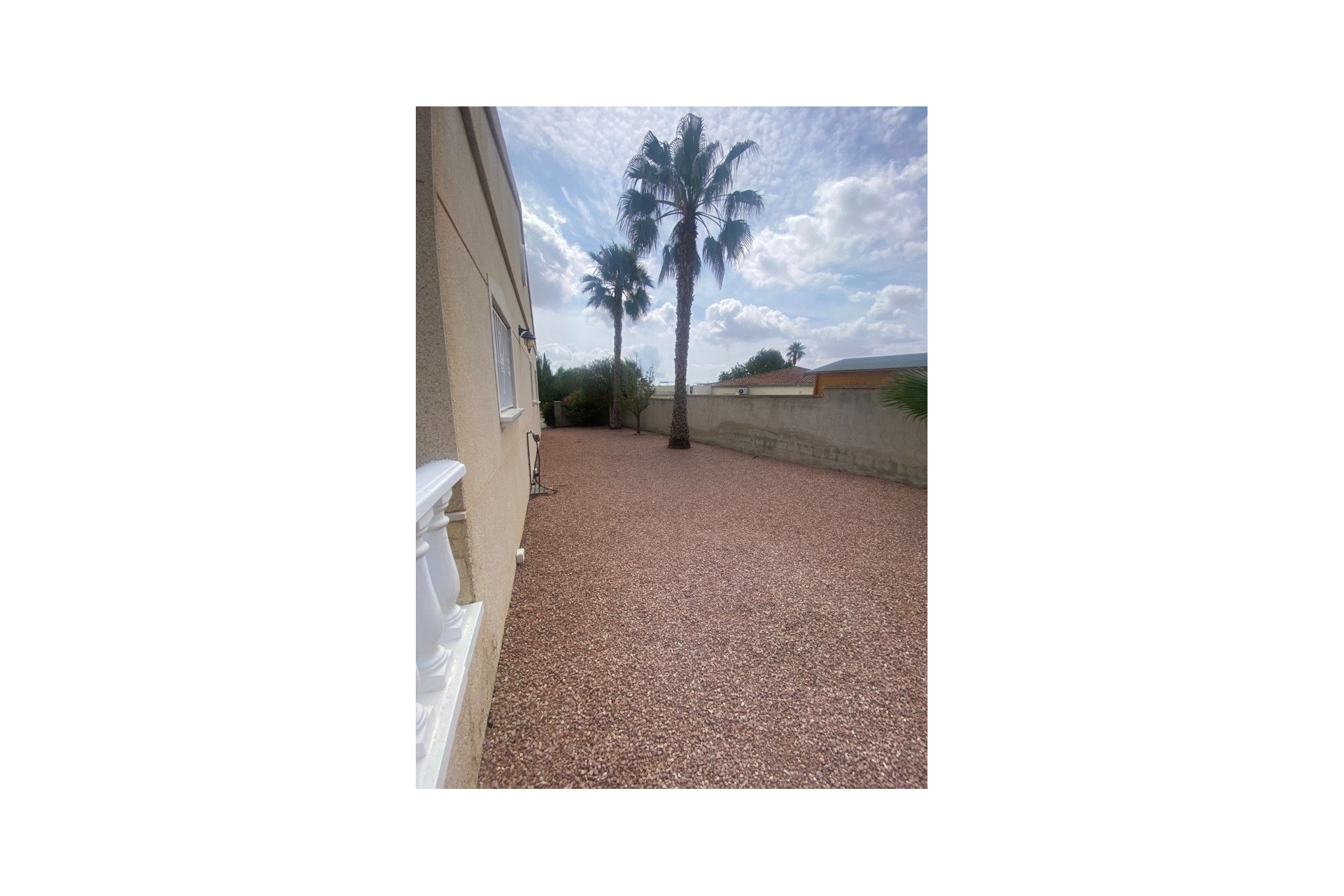 Revente - Villa - Algorfa - Inland