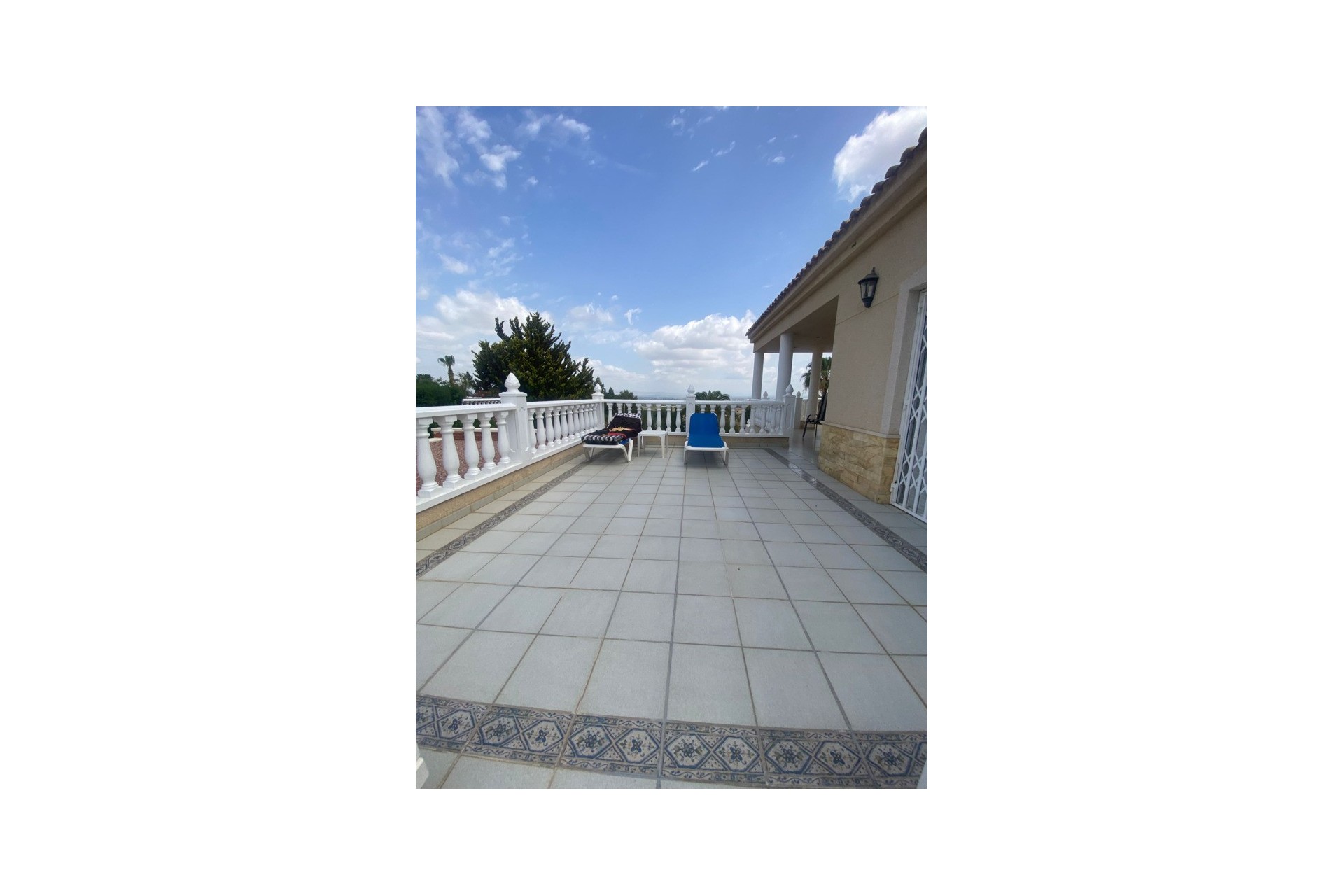 Revente - Villa - Algorfa - Inland