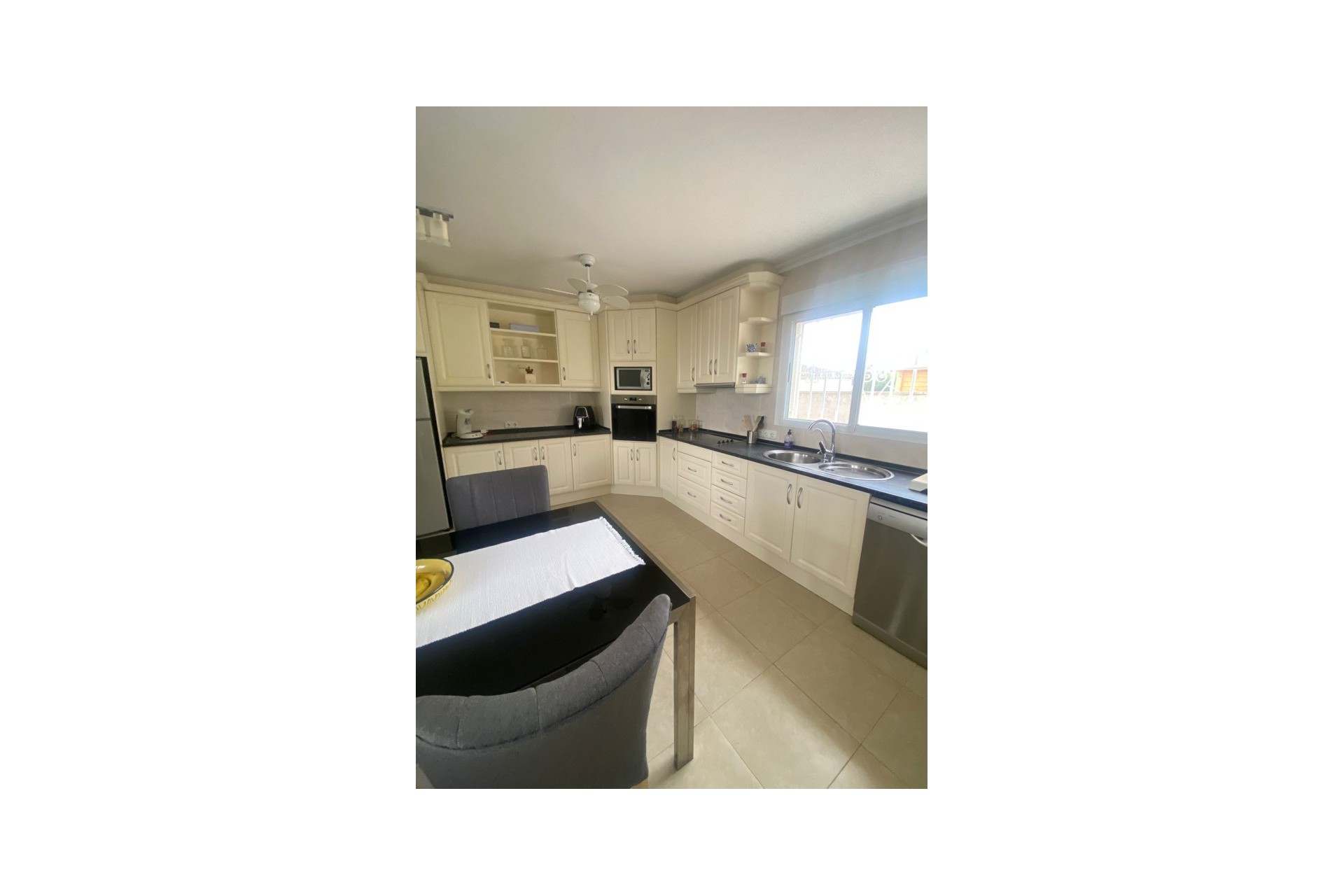 Revente - Villa - Algorfa - Inland