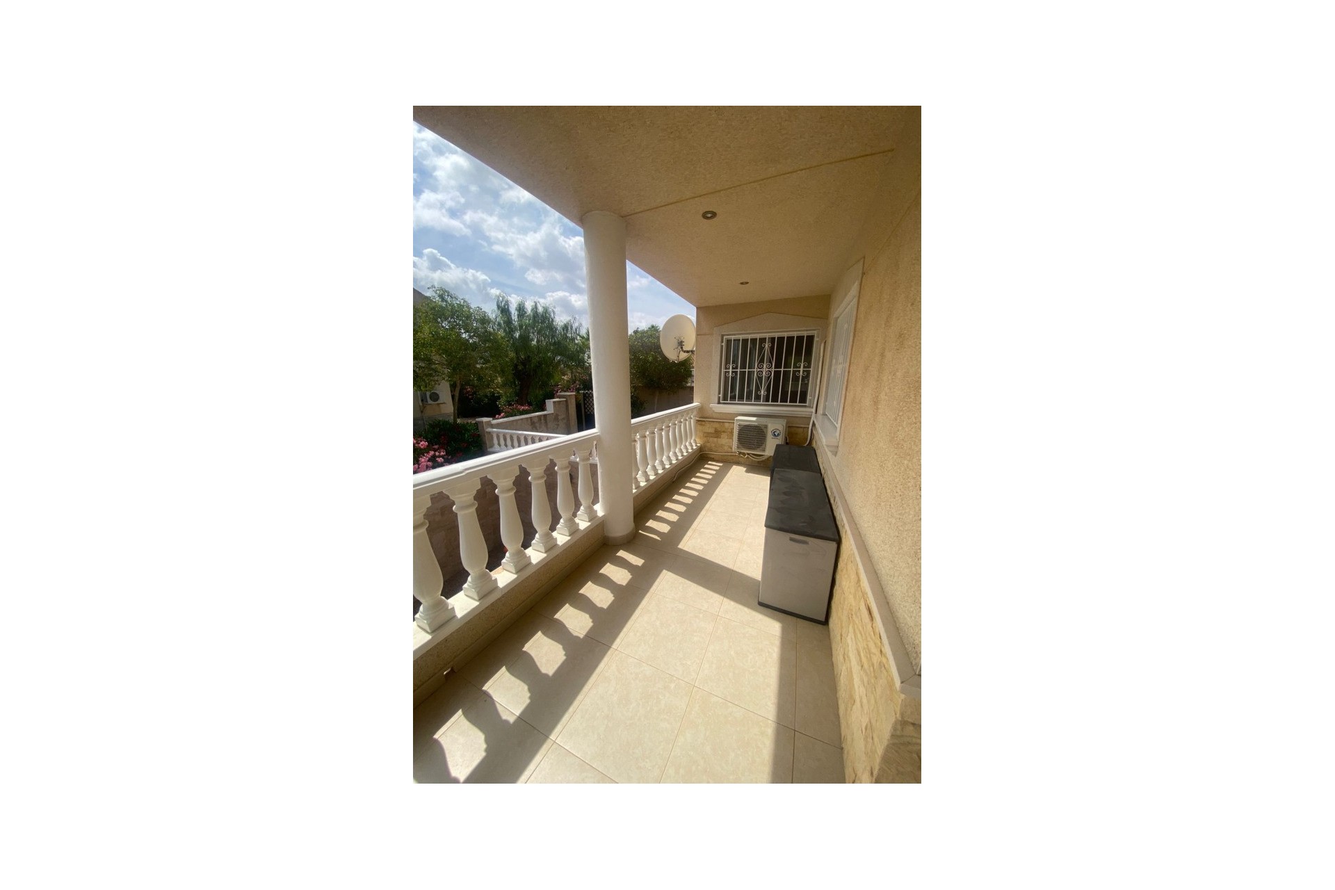 Revente - Villa - Algorfa - Inland