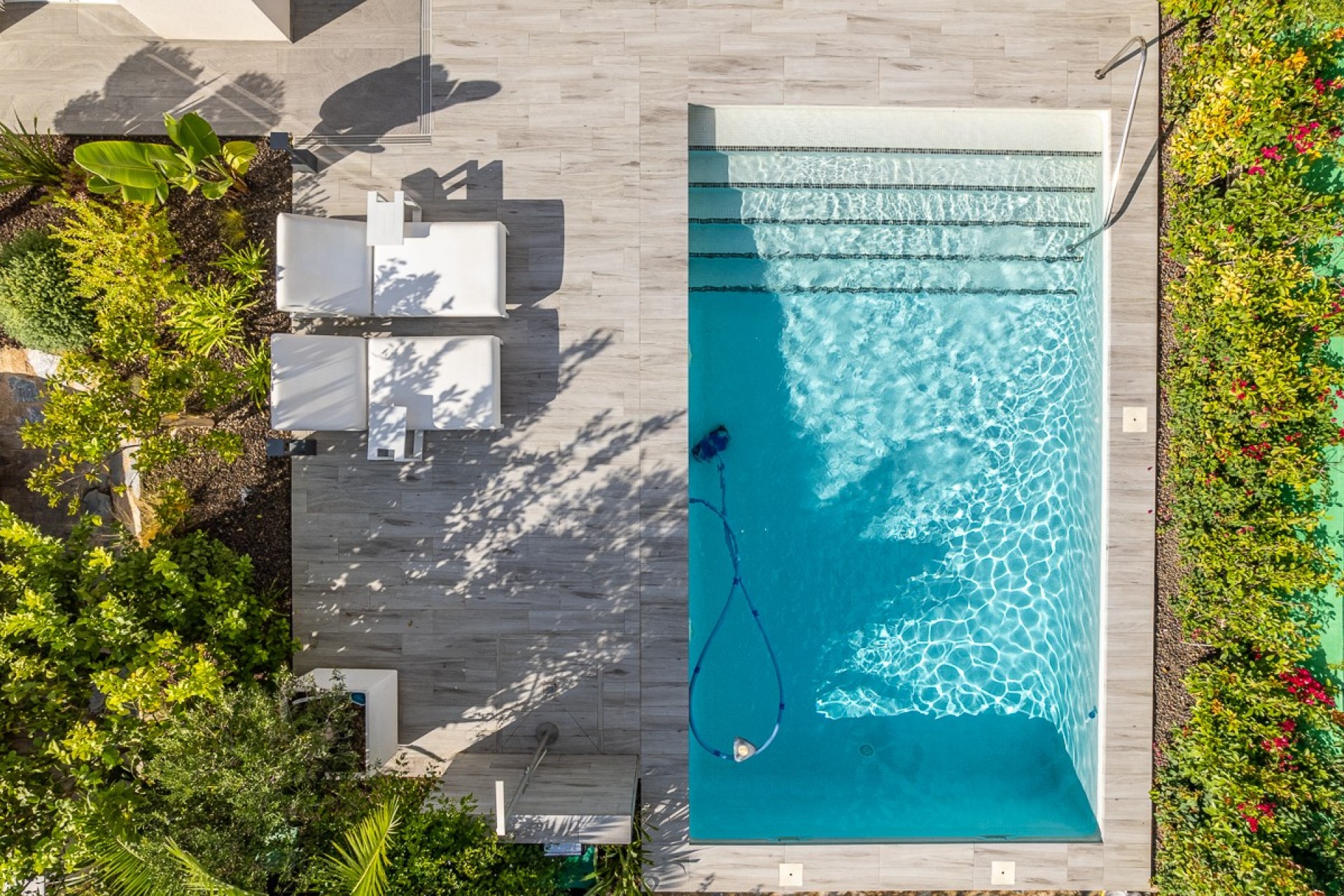 Revente - Villa - Algorfa - LA FINCA GOLF / ALGORFA