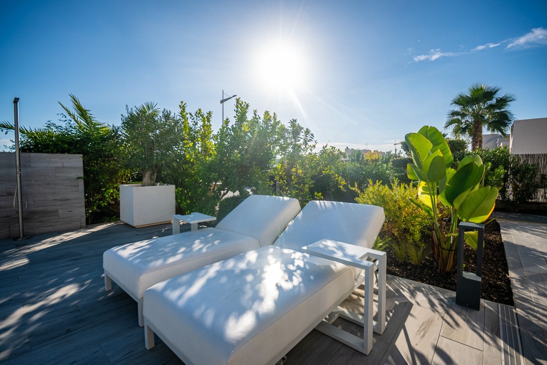 Revente - Villa - Algorfa - LA FINCA GOLF / ALGORFA