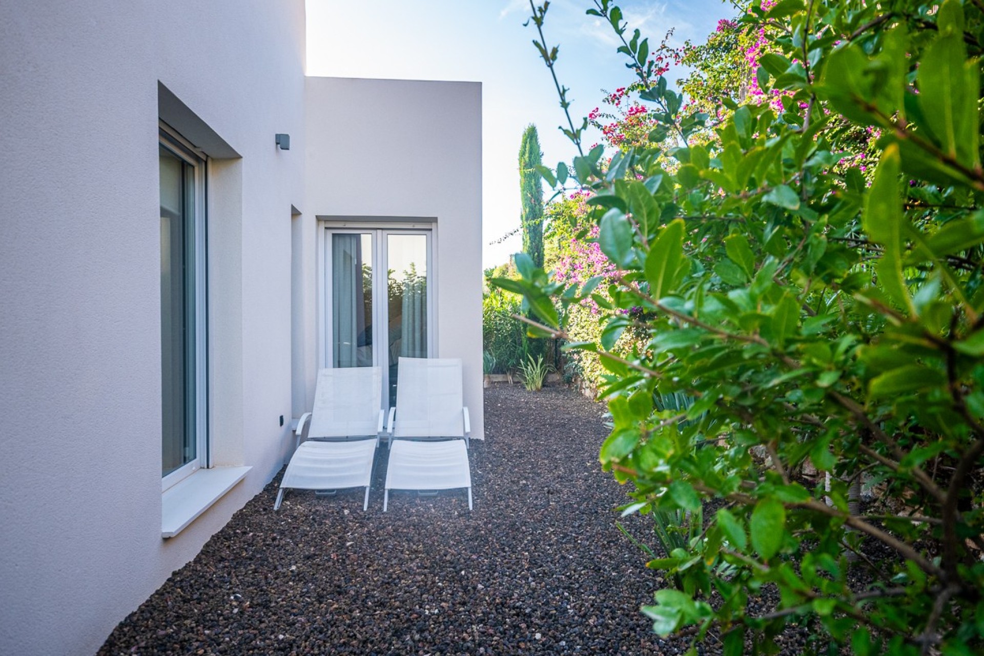 Revente - Villa - Algorfa - LA FINCA GOLF / ALGORFA