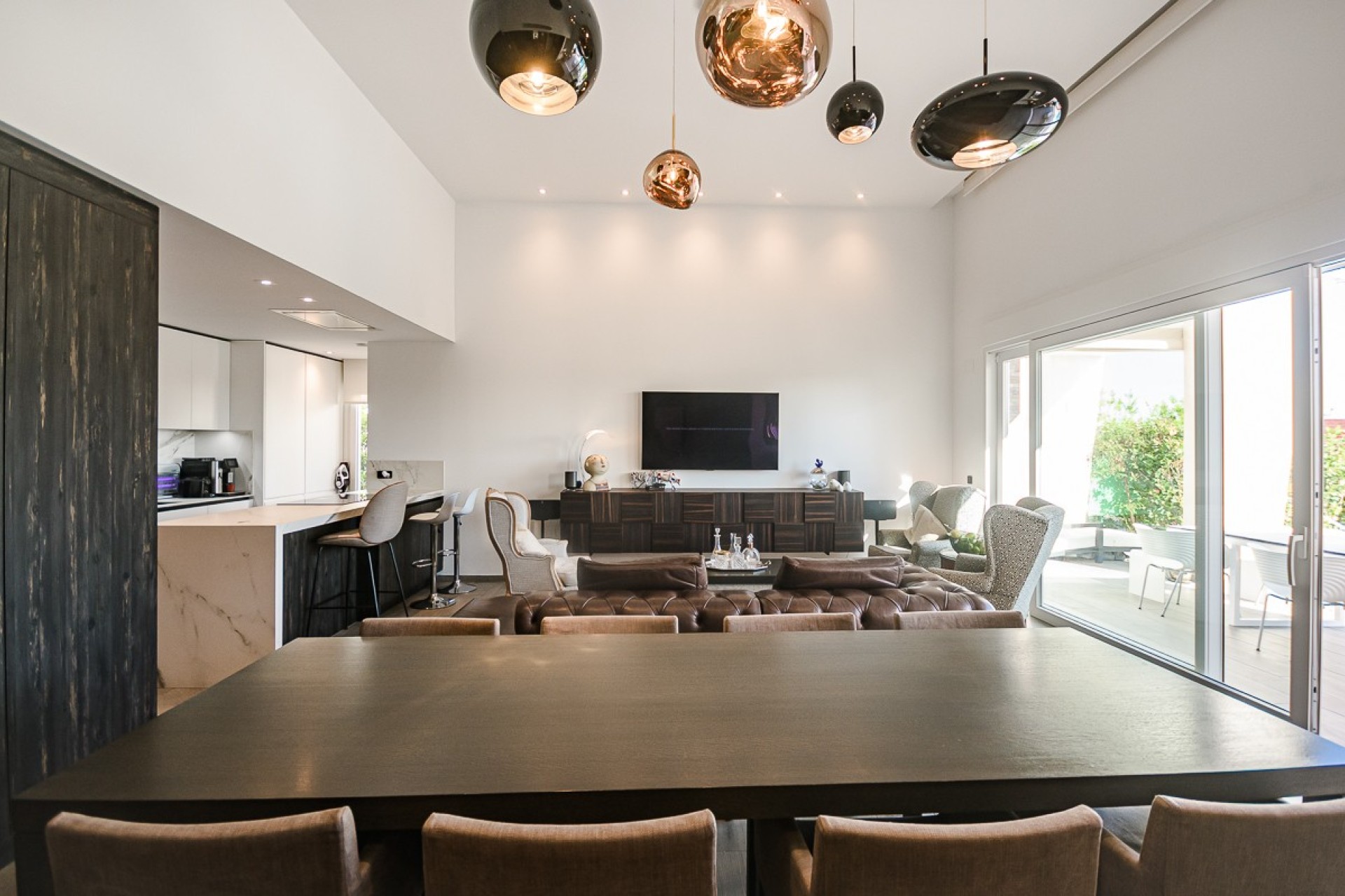 Revente - Villa - Algorfa - LA FINCA GOLF / ALGORFA