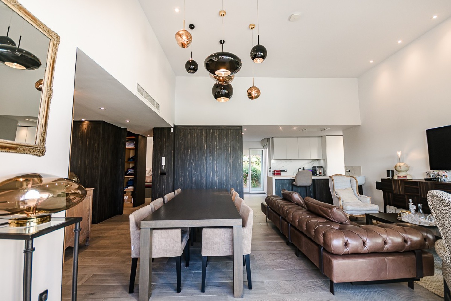 Revente - Villa - Algorfa - LA FINCA GOLF / ALGORFA