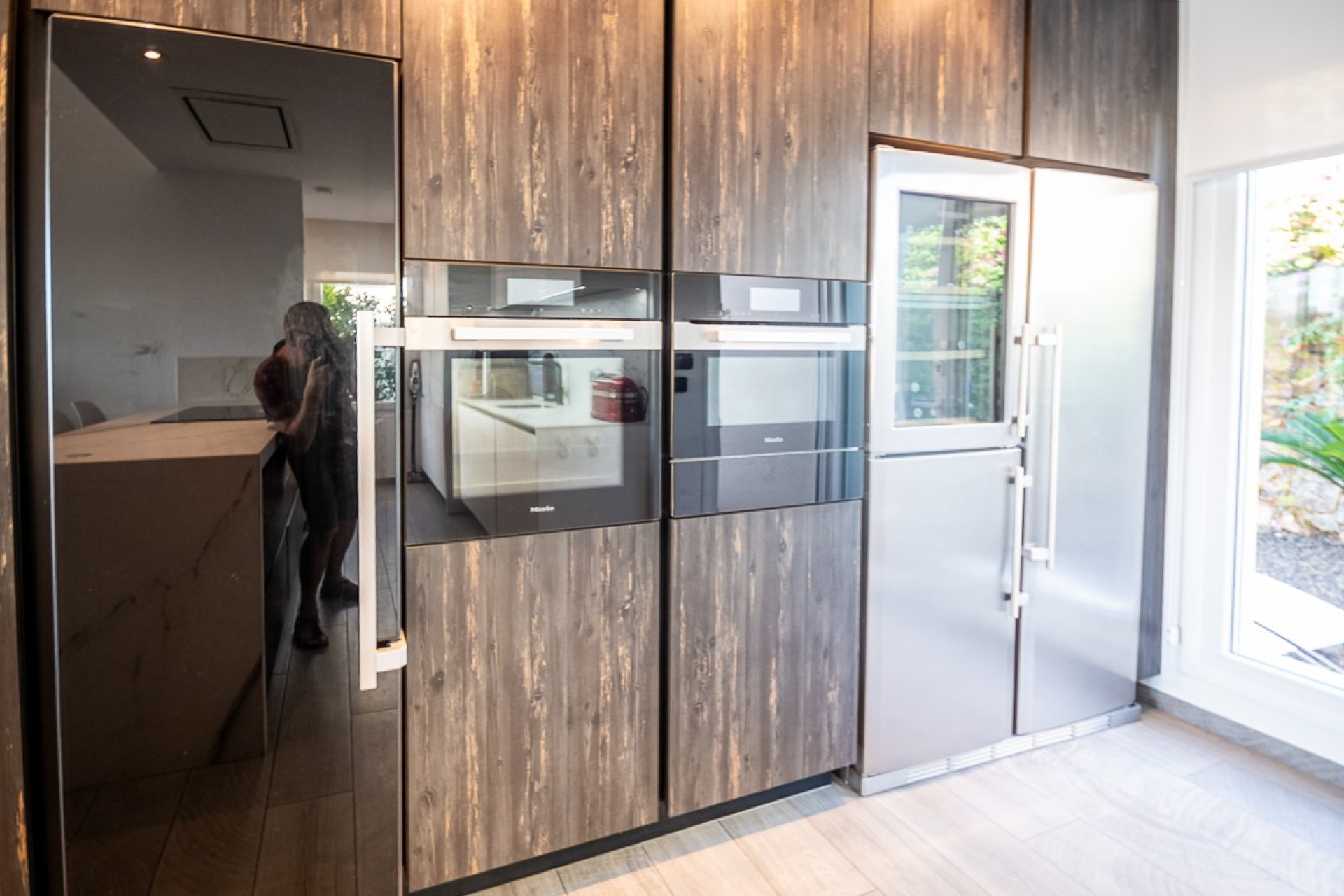 Revente - Villa - Algorfa - LA FINCA GOLF / ALGORFA