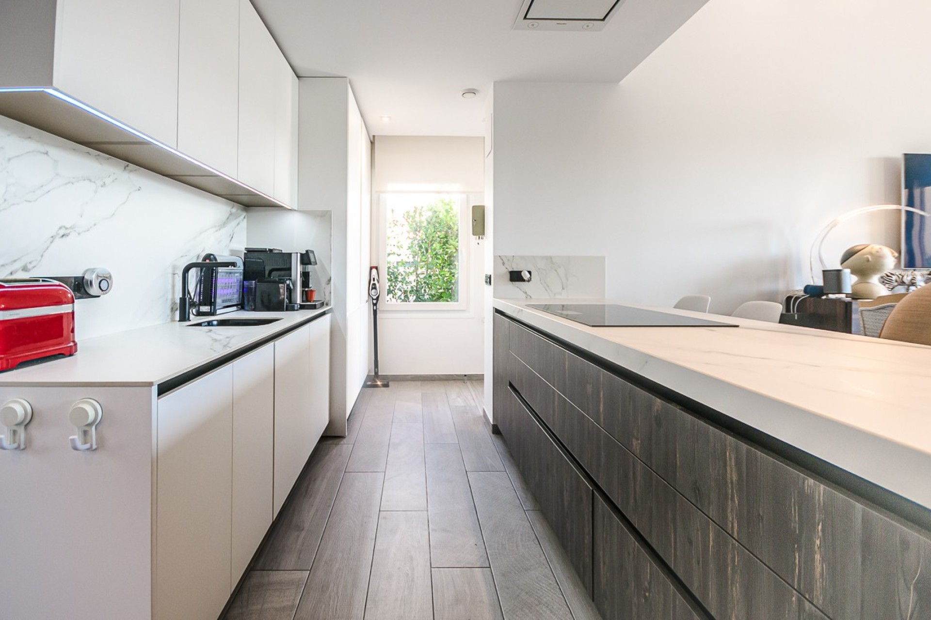 Revente - Villa - Algorfa - LA FINCA GOLF / ALGORFA