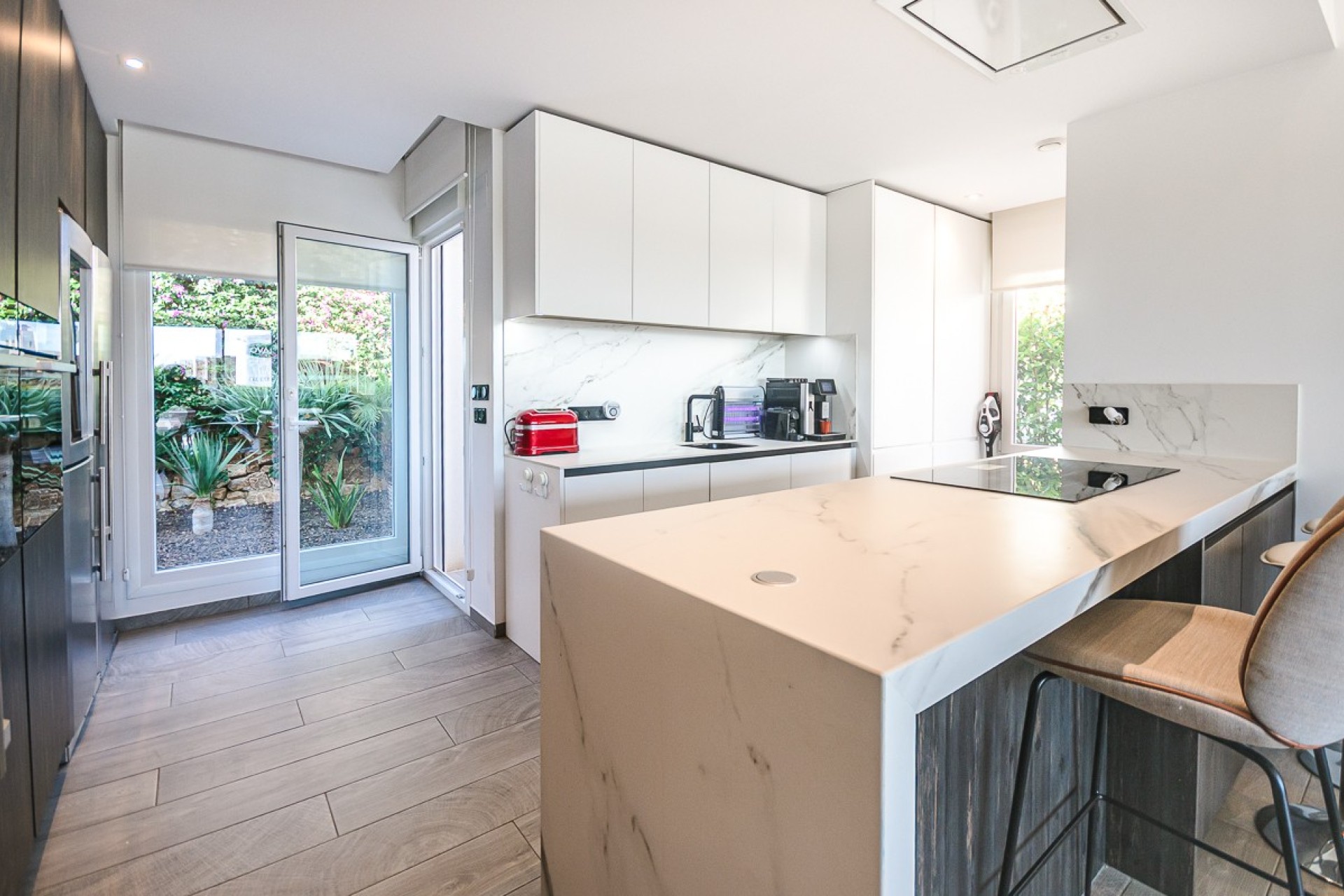 Revente - Villa - Algorfa - LA FINCA GOLF / ALGORFA