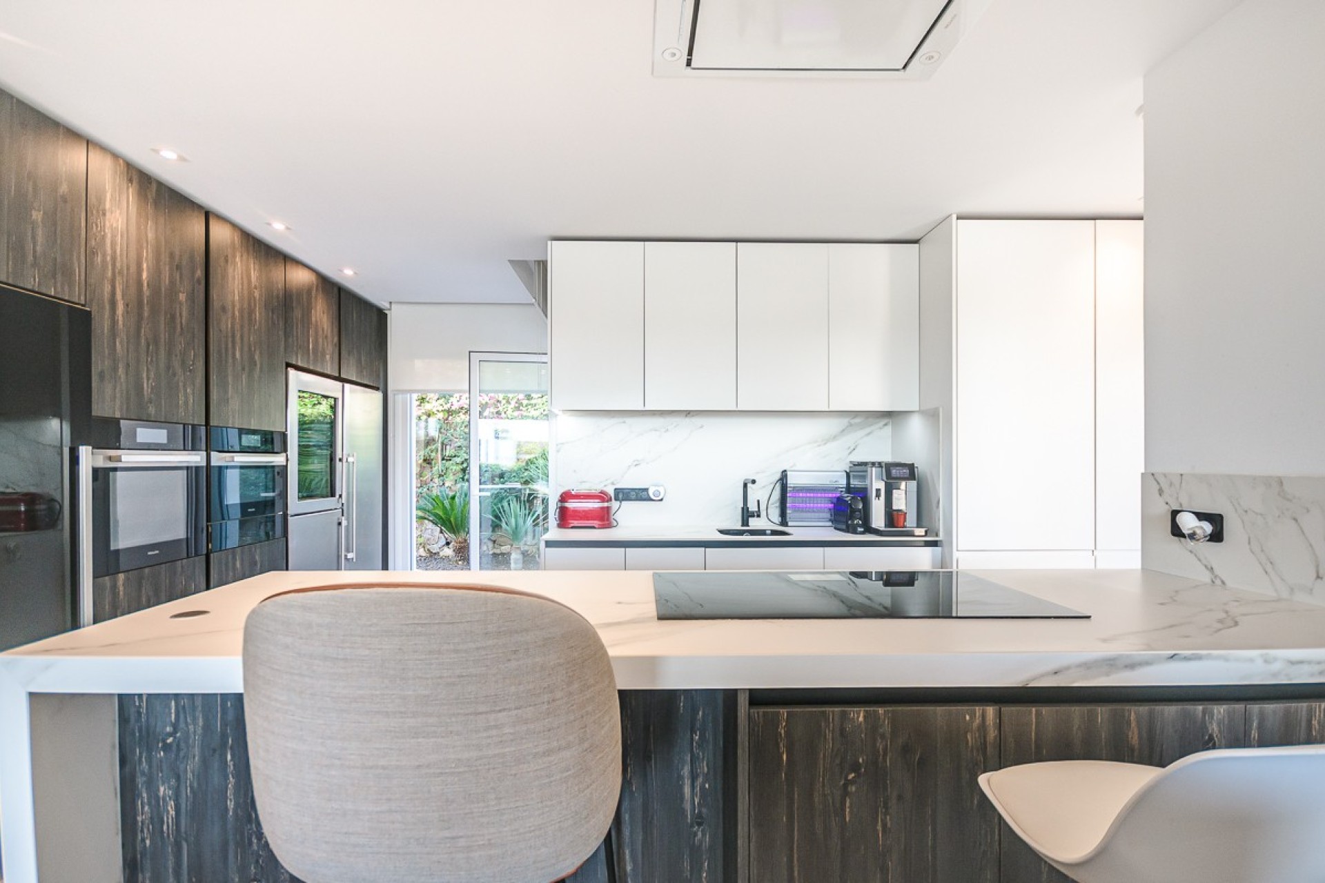 Revente - Villa - Algorfa - LA FINCA GOLF / ALGORFA