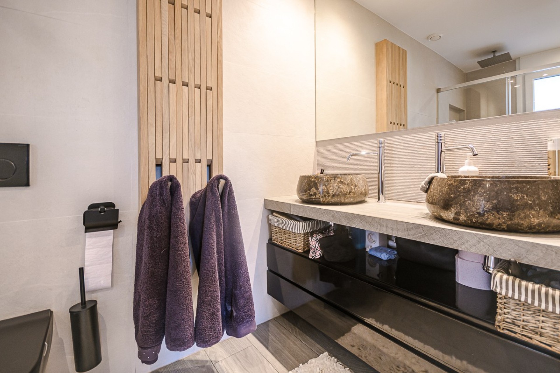 Revente - Villa - Algorfa - LA FINCA GOLF / ALGORFA