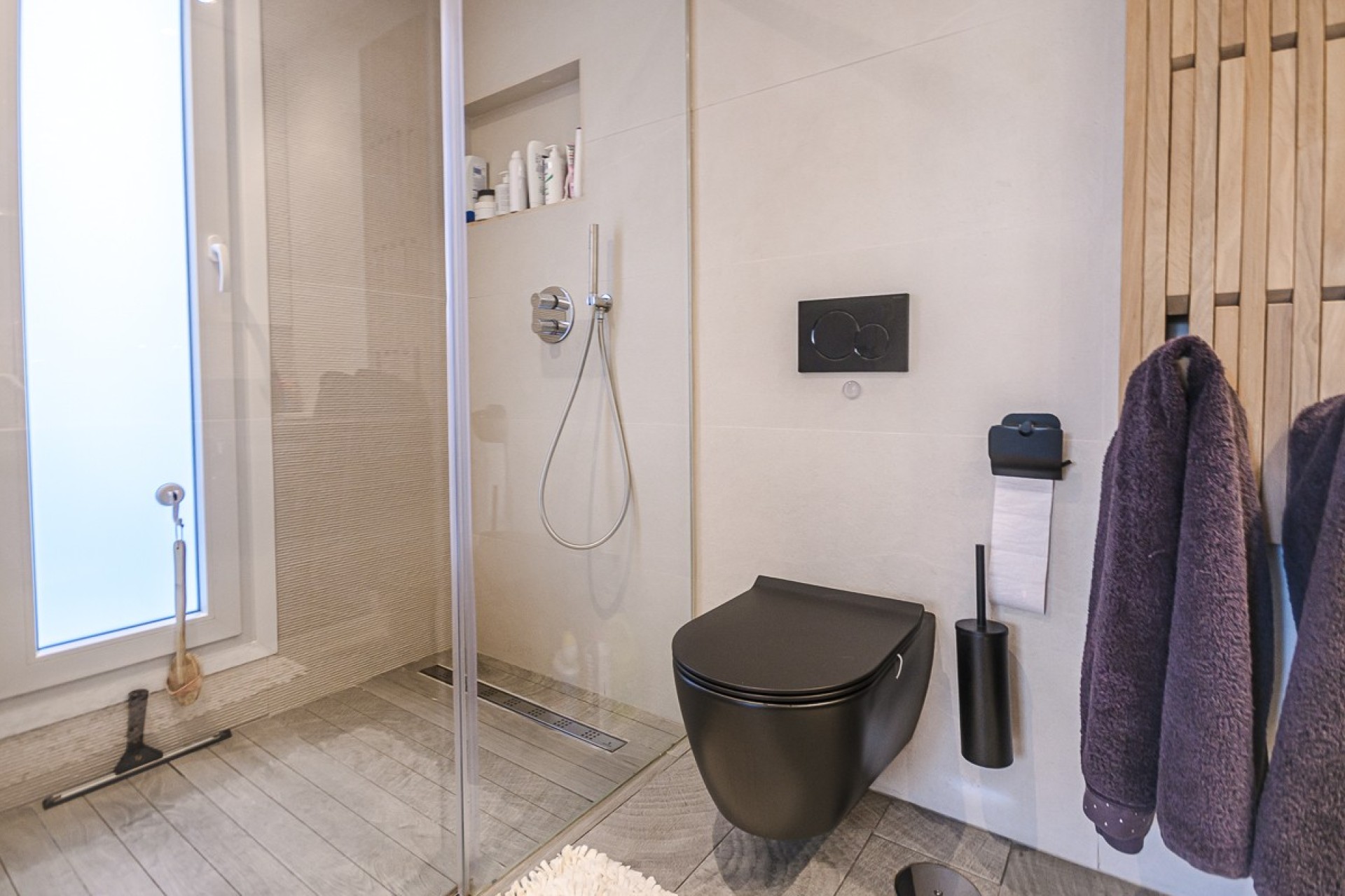 Revente - Villa - Algorfa - LA FINCA GOLF / ALGORFA