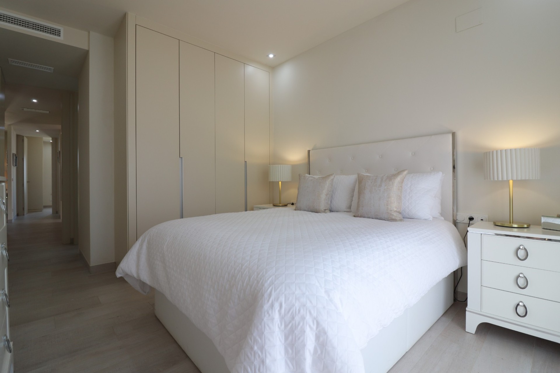 Revente - Villa - Algorfa - La Finca Golf Resort