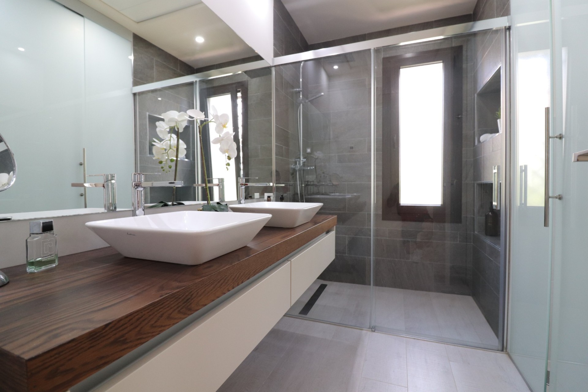 Revente - Villa - Algorfa - La Finca Golf Resort