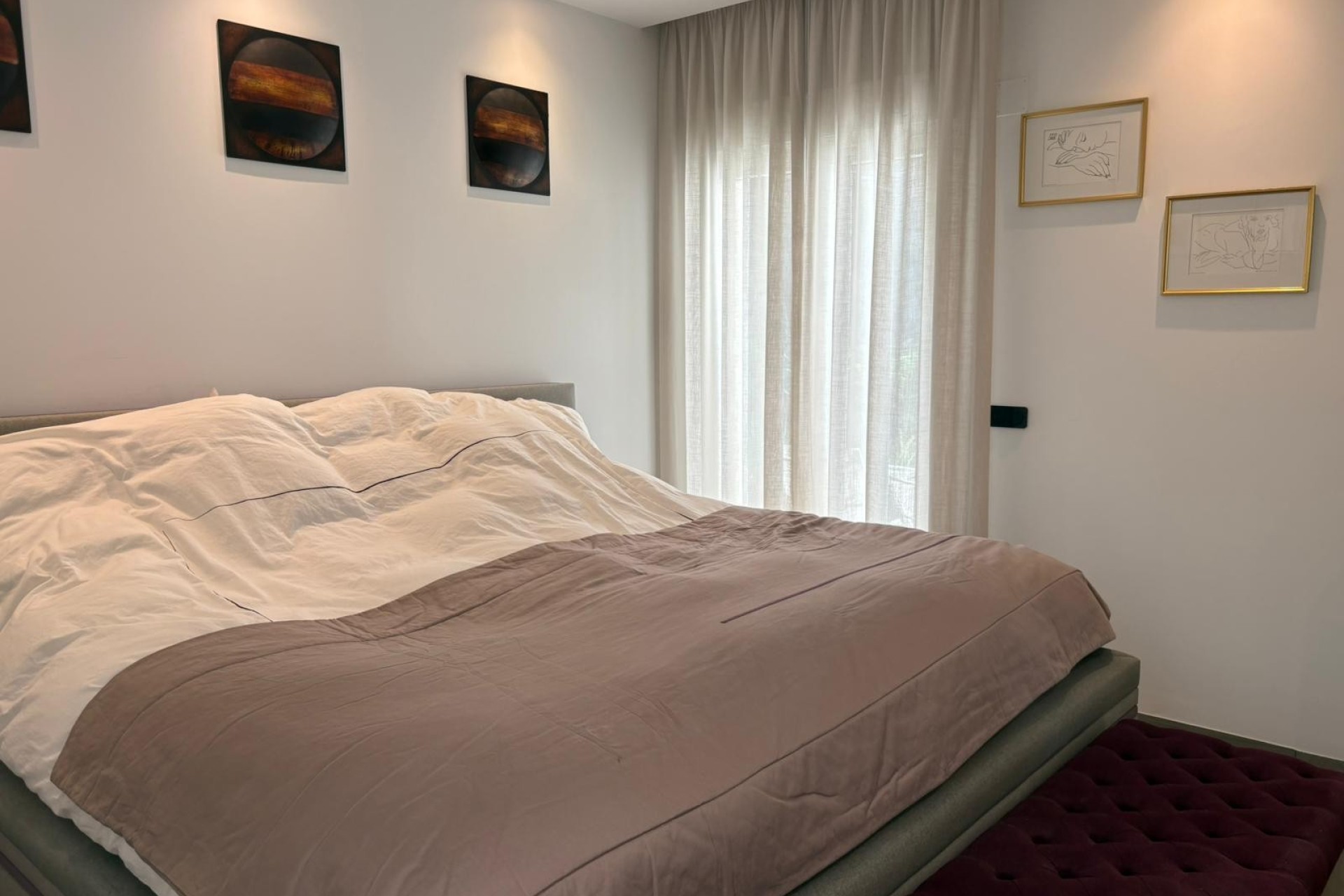 Revente - Villa - Algorfa - La finca Golf