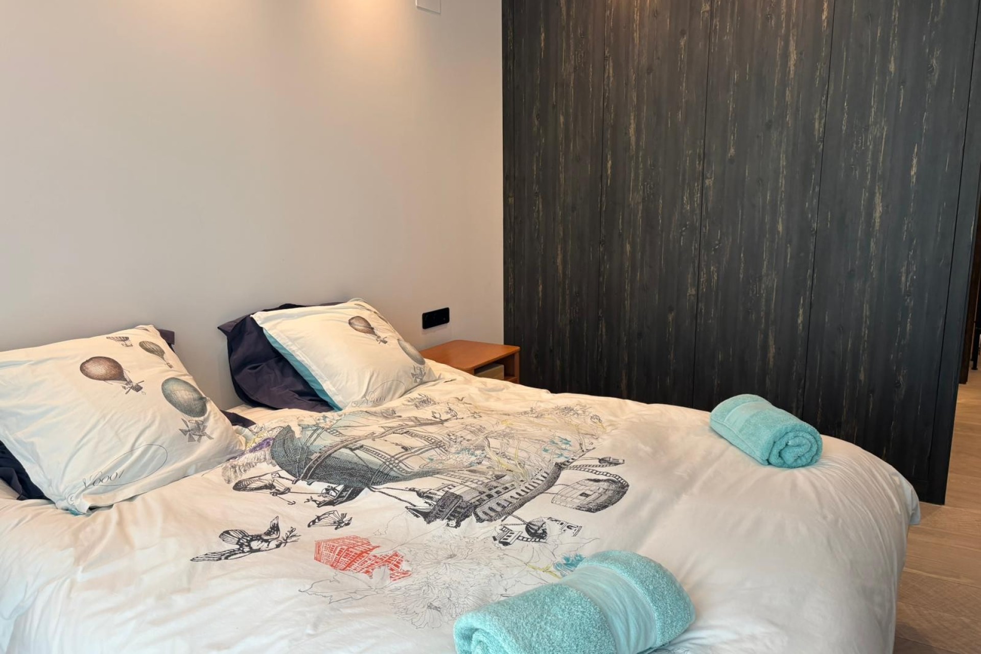 Revente - Villa - Algorfa - La finca Golf