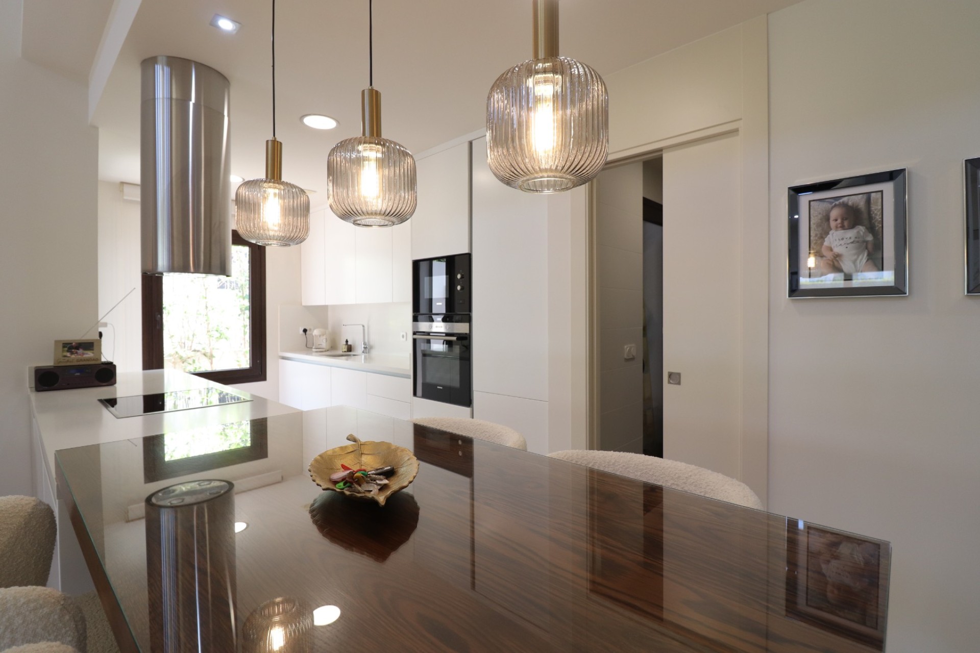 Revente - Villa - Algorfa - La finca Golf